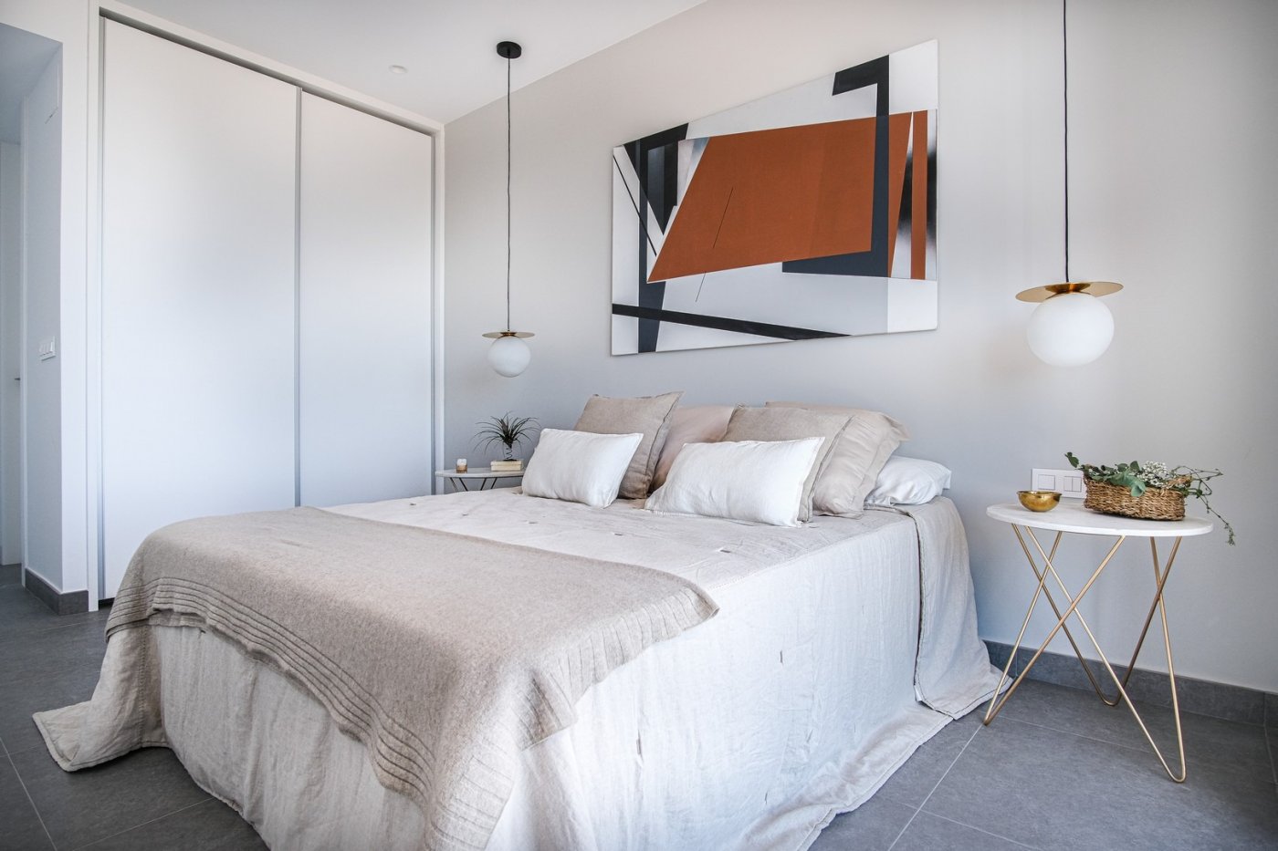 Villa for sale in Polop, Alicante, Spain