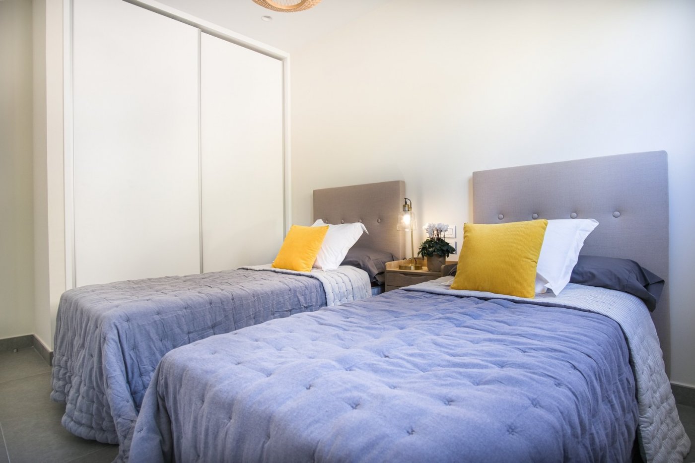 Villa for sale in Polop, Alicante, Spain