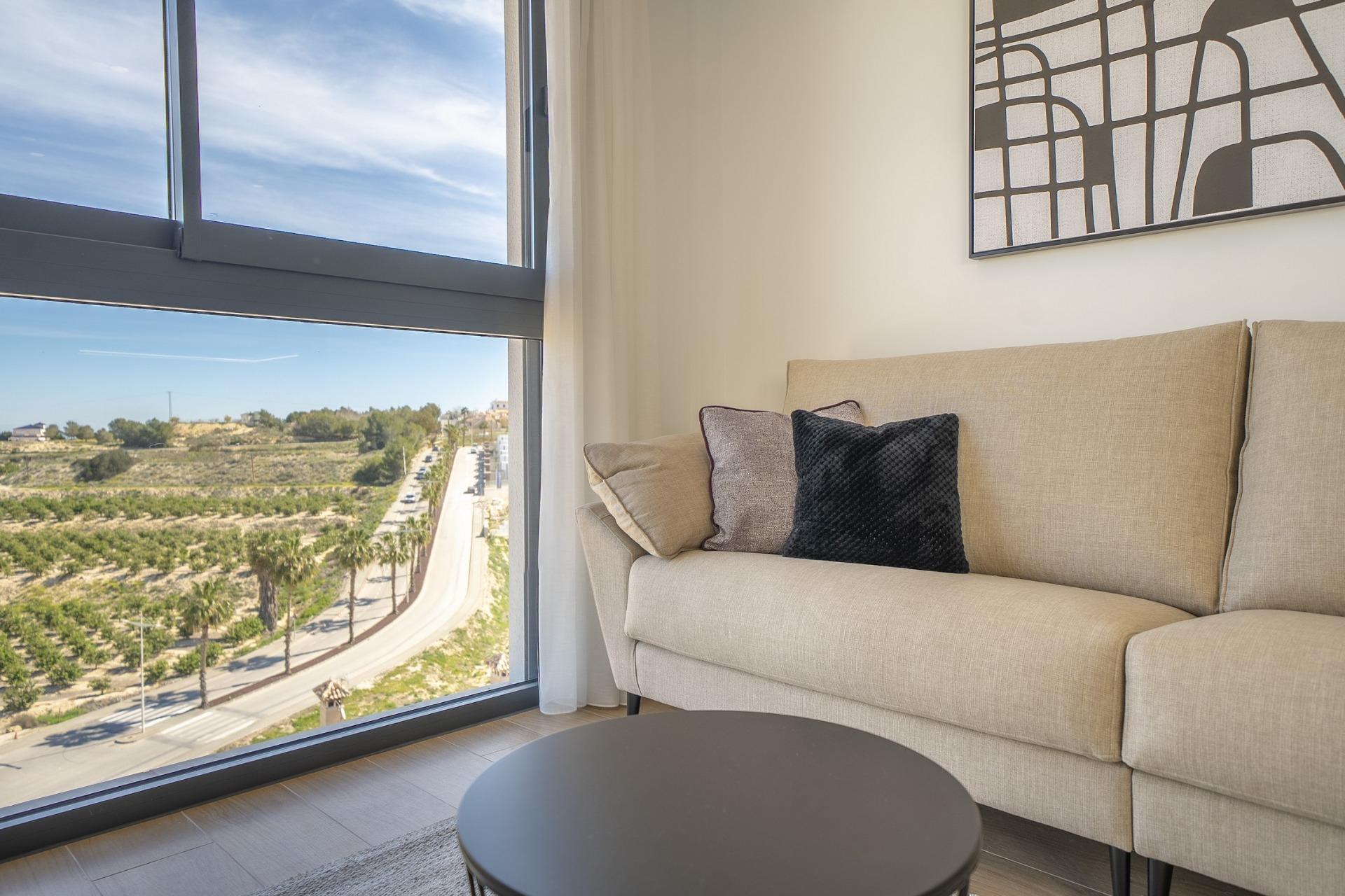 Villa for sale in Algorfa, Alicante, Spain