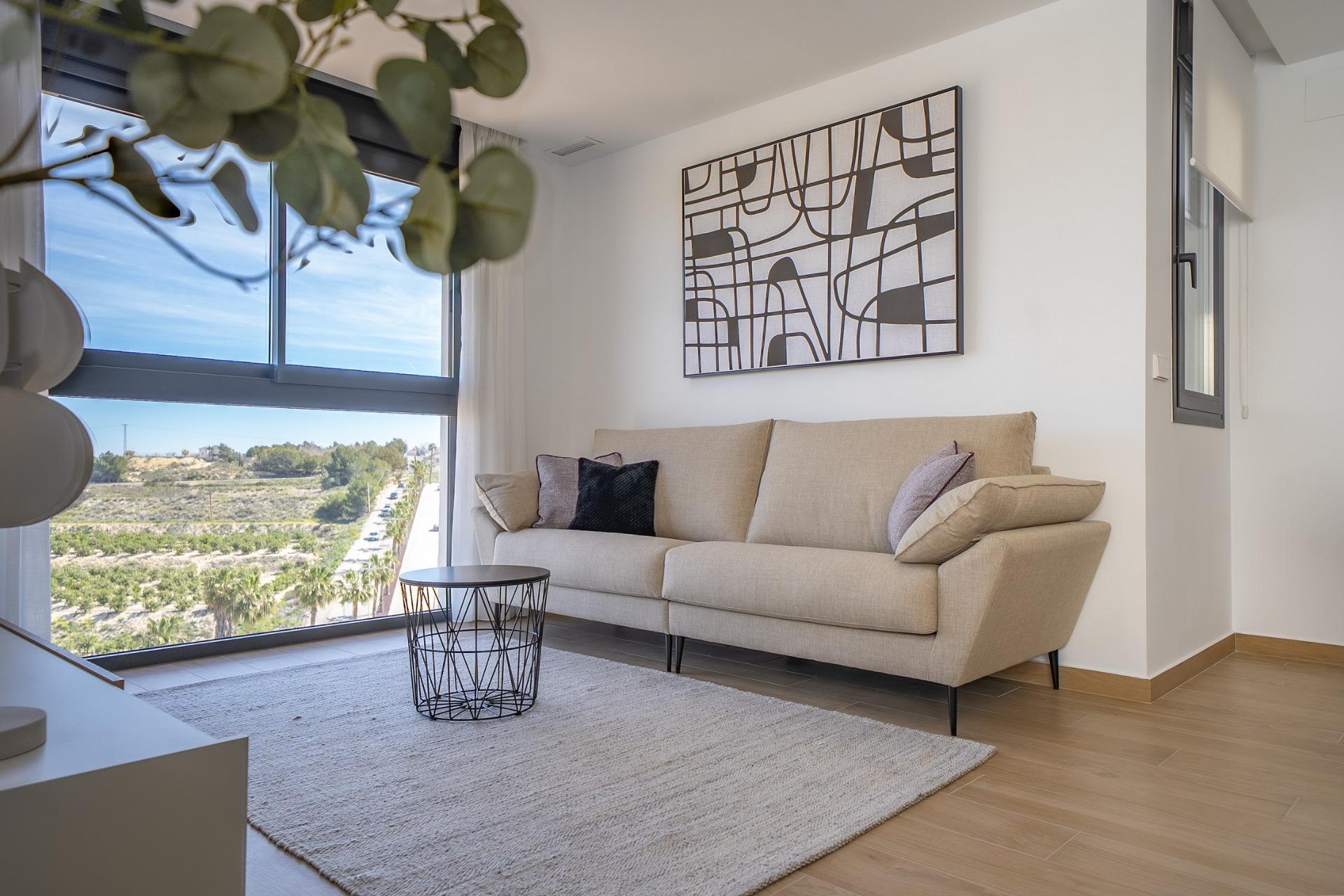 Villa for sale in Algorfa, Alicante, Spain
