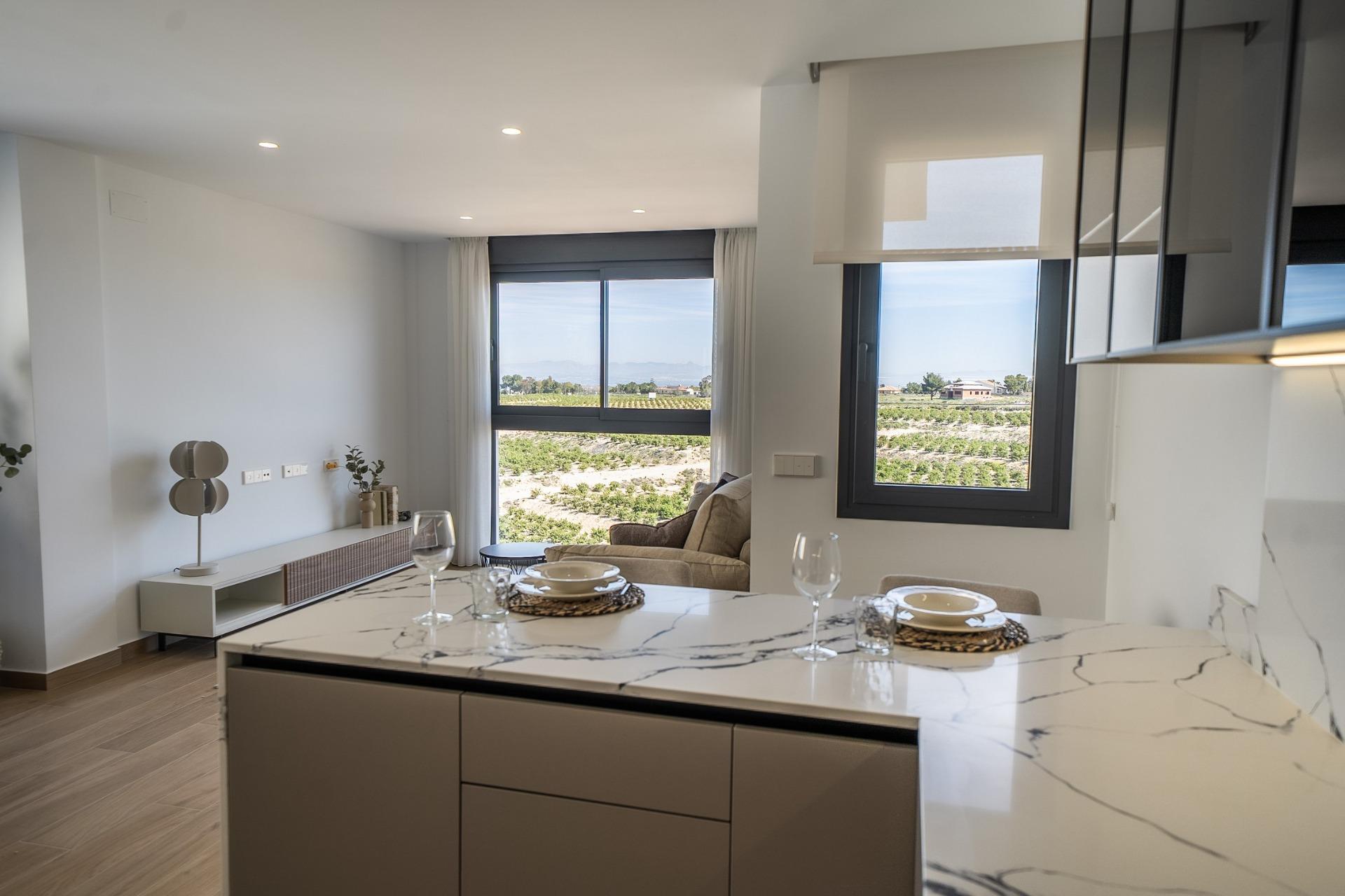 Villa for sale in Algorfa, Alicante, Spain
