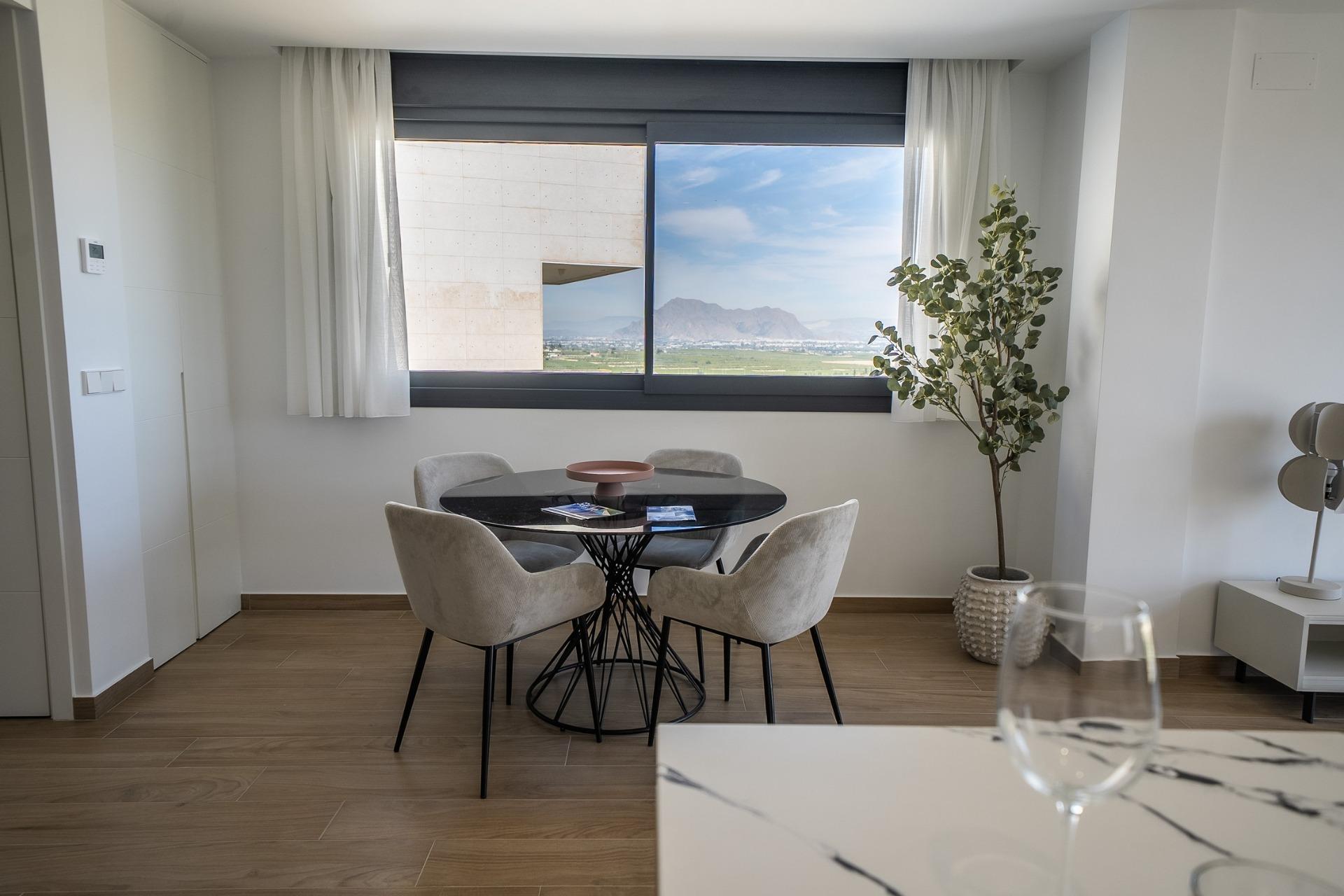 Villa for sale in Algorfa, Alicante, Spain