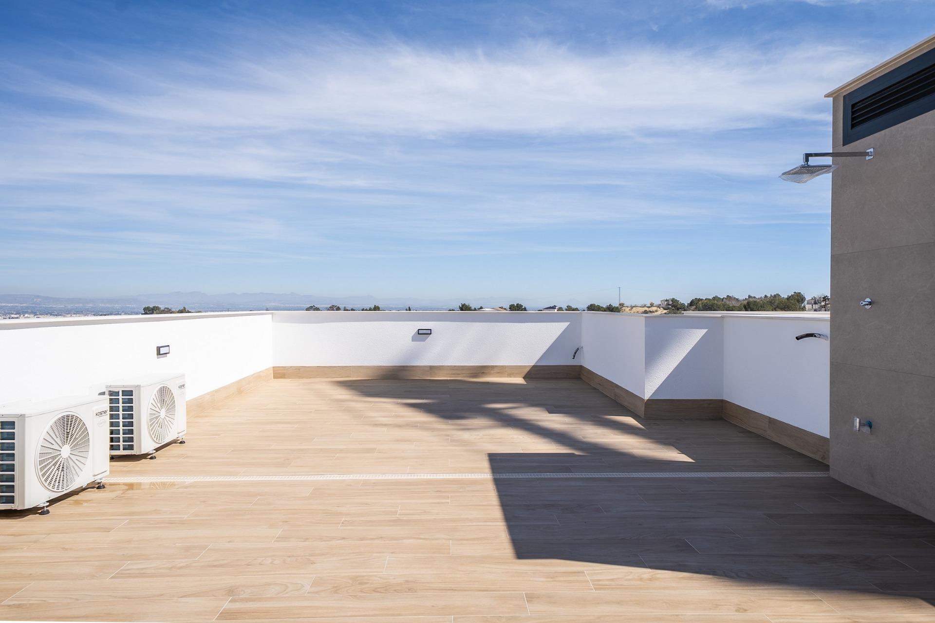 Villa for sale in Algorfa, Alicante, Spain