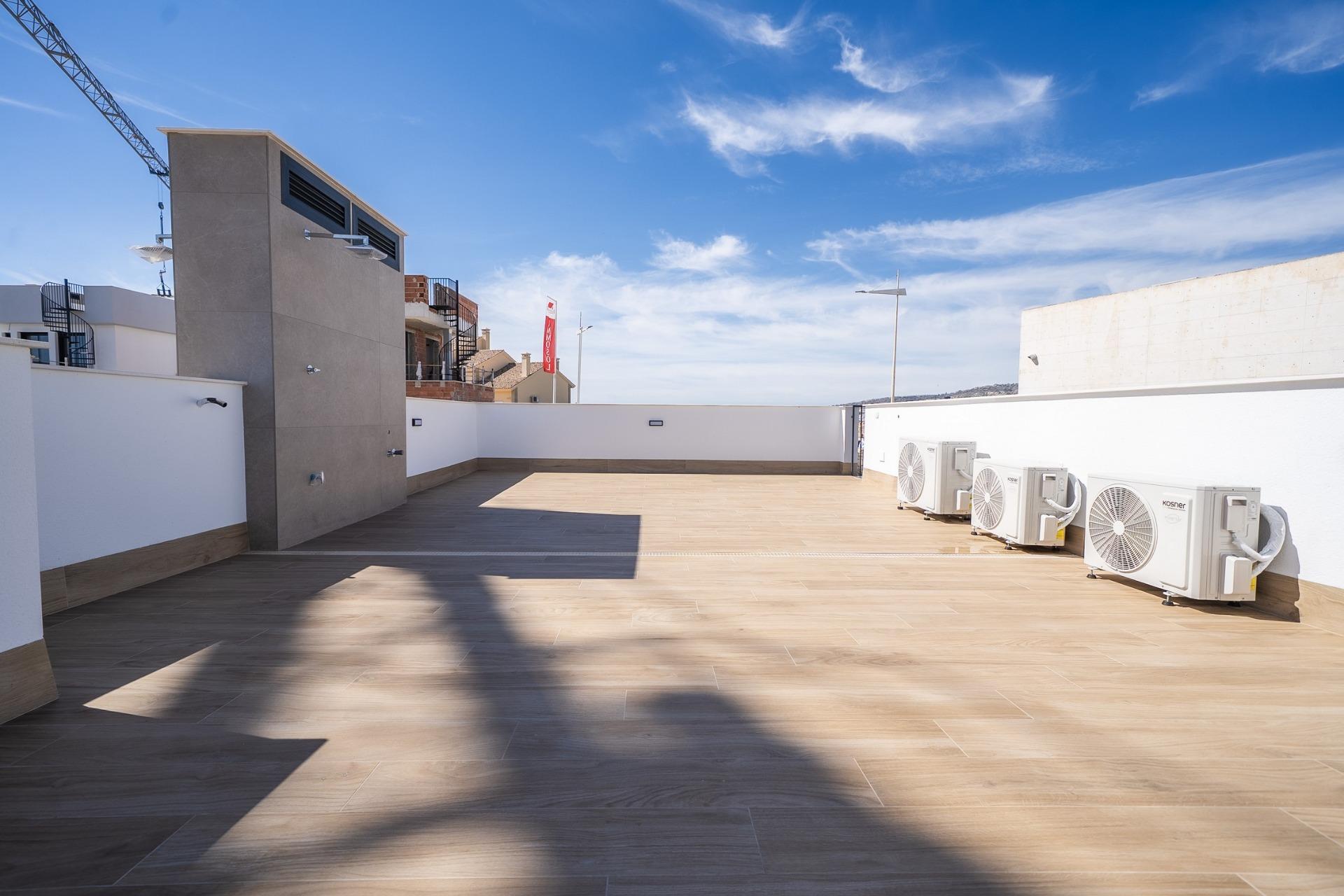 Villa for sale in Algorfa, Alicante, Spain