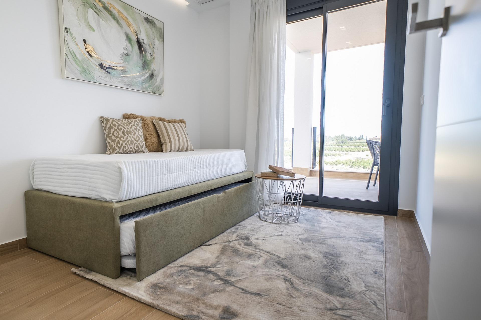 Villa for sale in Algorfa, Alicante, Spain