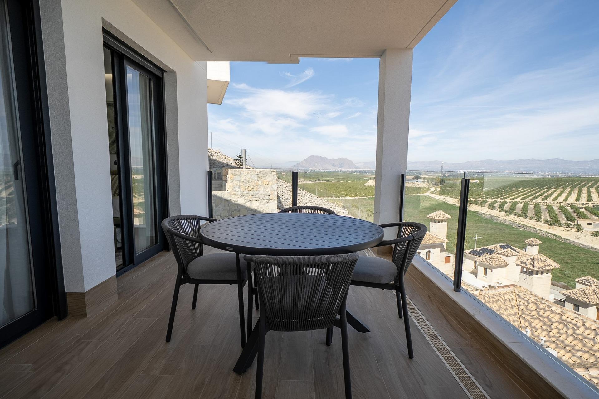 Villa for sale in Algorfa, Alicante, Spain