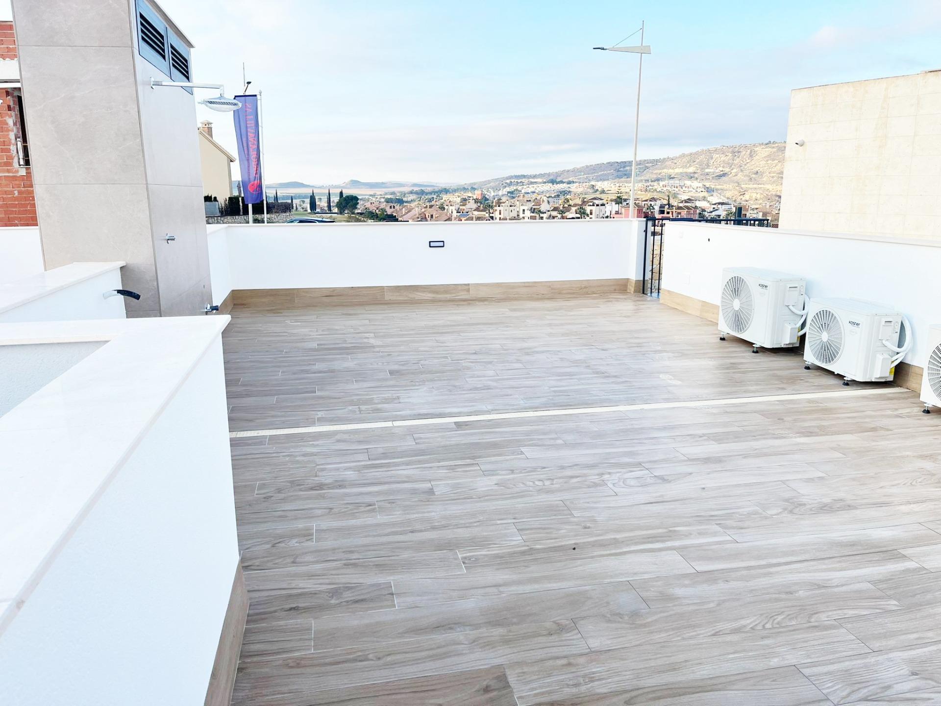 Villa for sale in Algorfa, Alicante, Spain