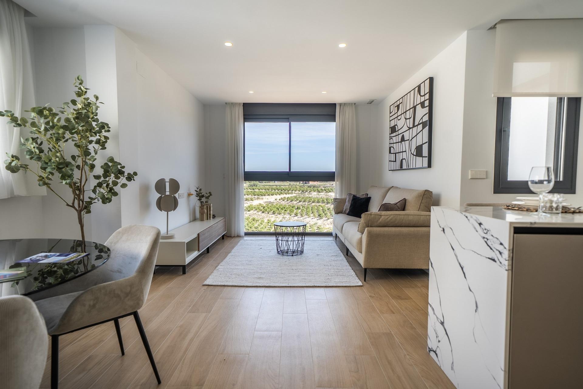 Villa for sale in Algorfa, Alicante, Spain