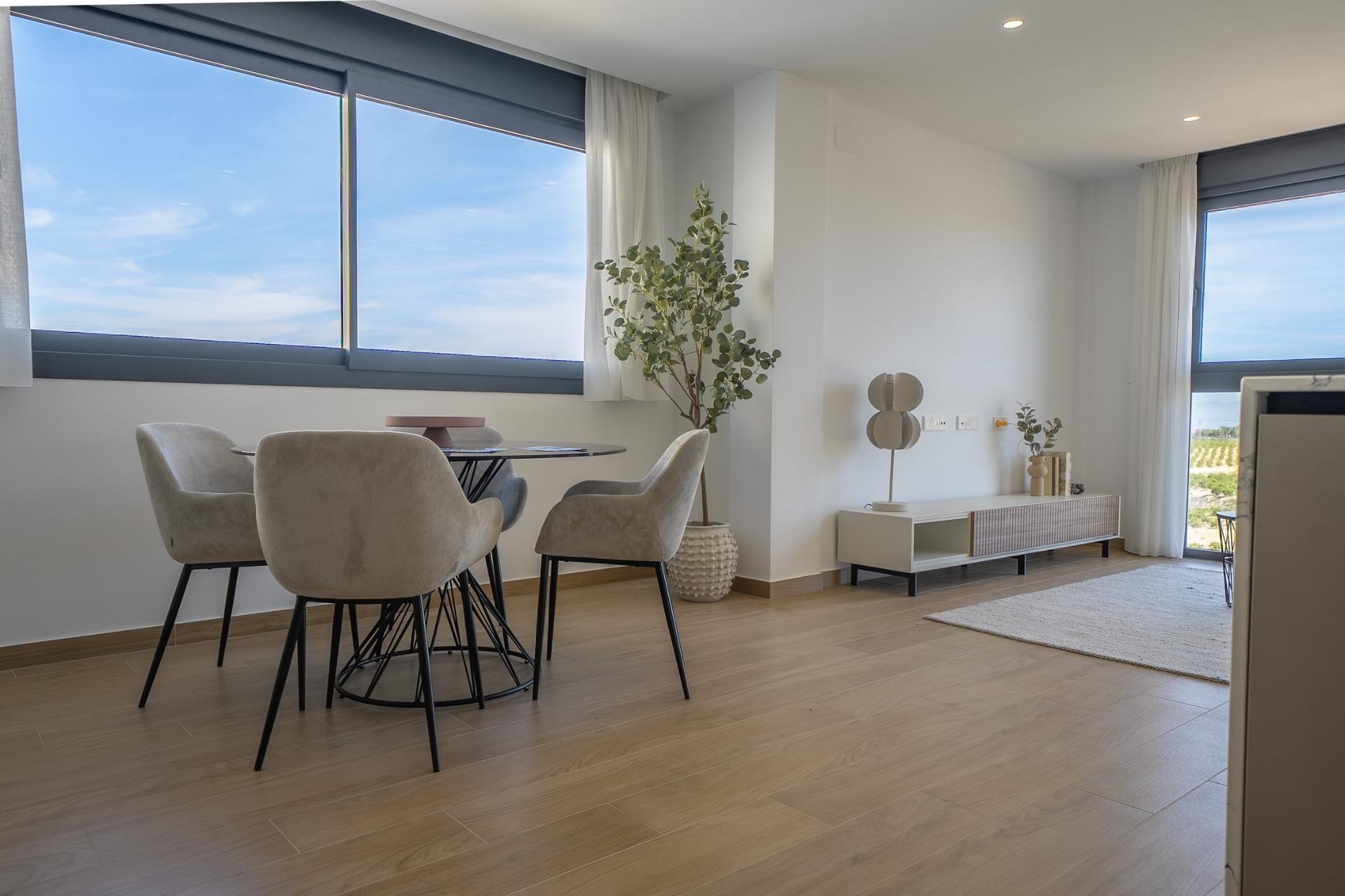 Villa for sale in Algorfa, Alicante, Spain
