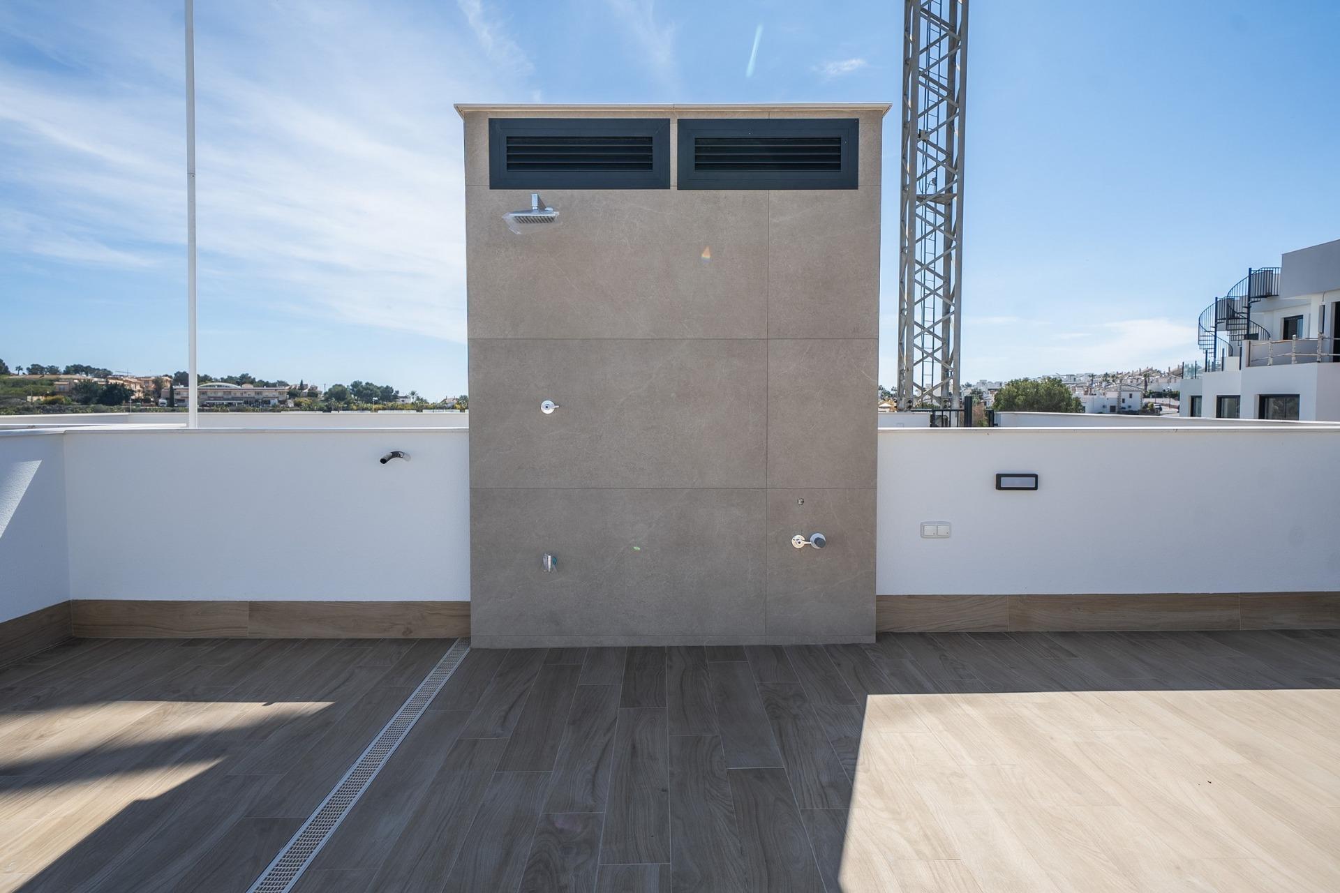 Villa for sale in Algorfa, Alicante, Spain