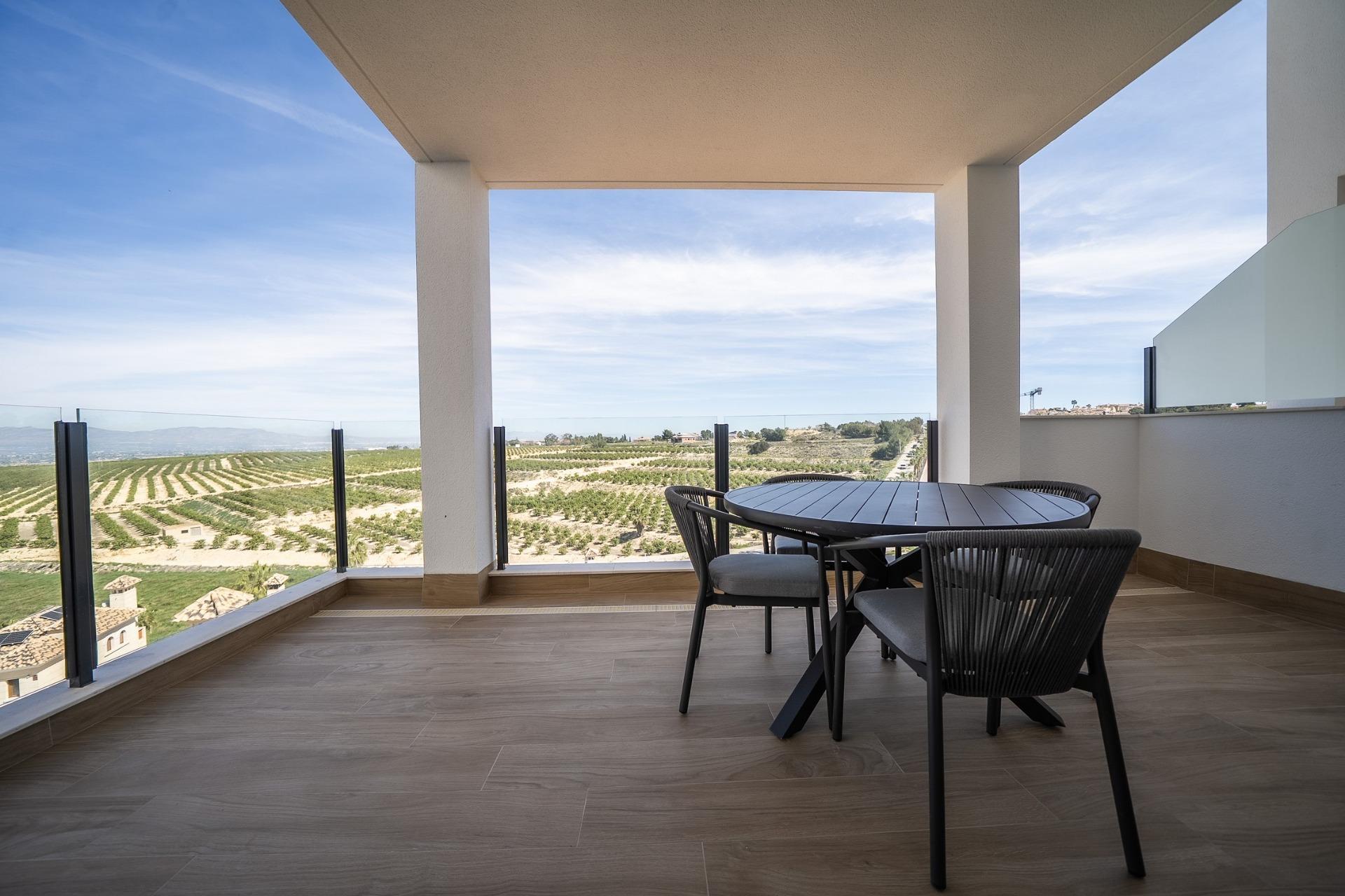 Villa for sale in Algorfa, Alicante, Spain