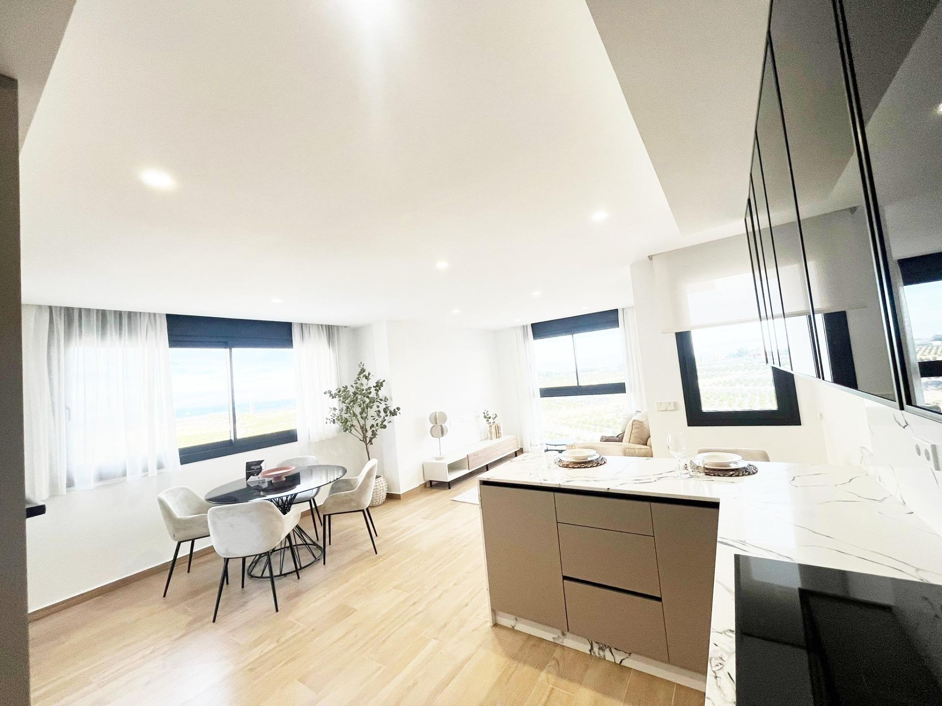 Villa for sale in Algorfa, Alicante, Spain