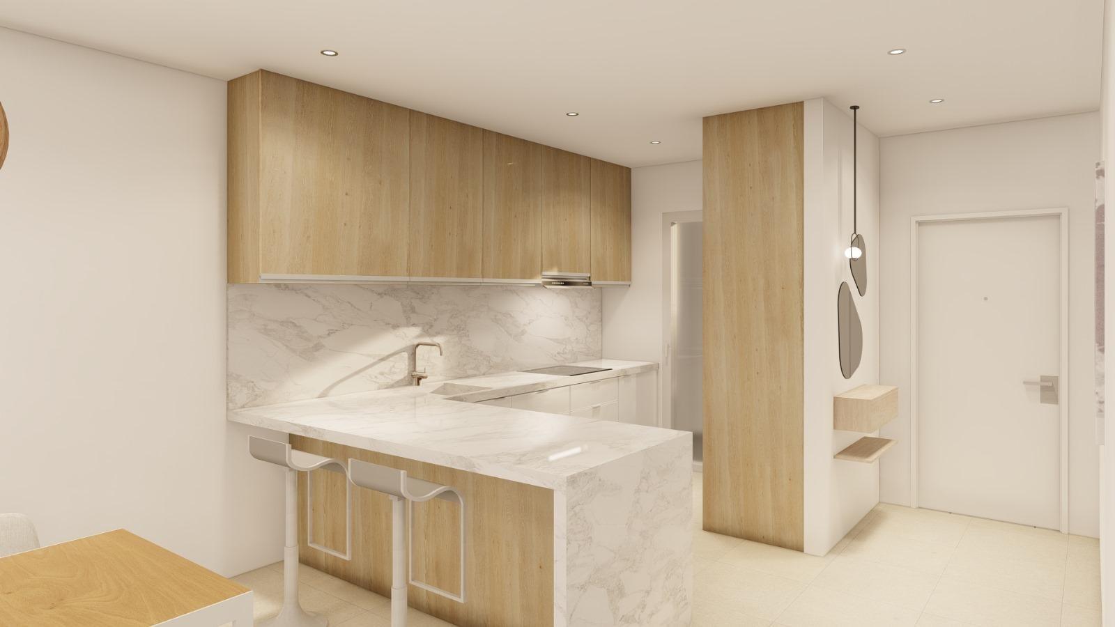 Apartment for sale in Pilar De La Horadada, Alicante, Spain