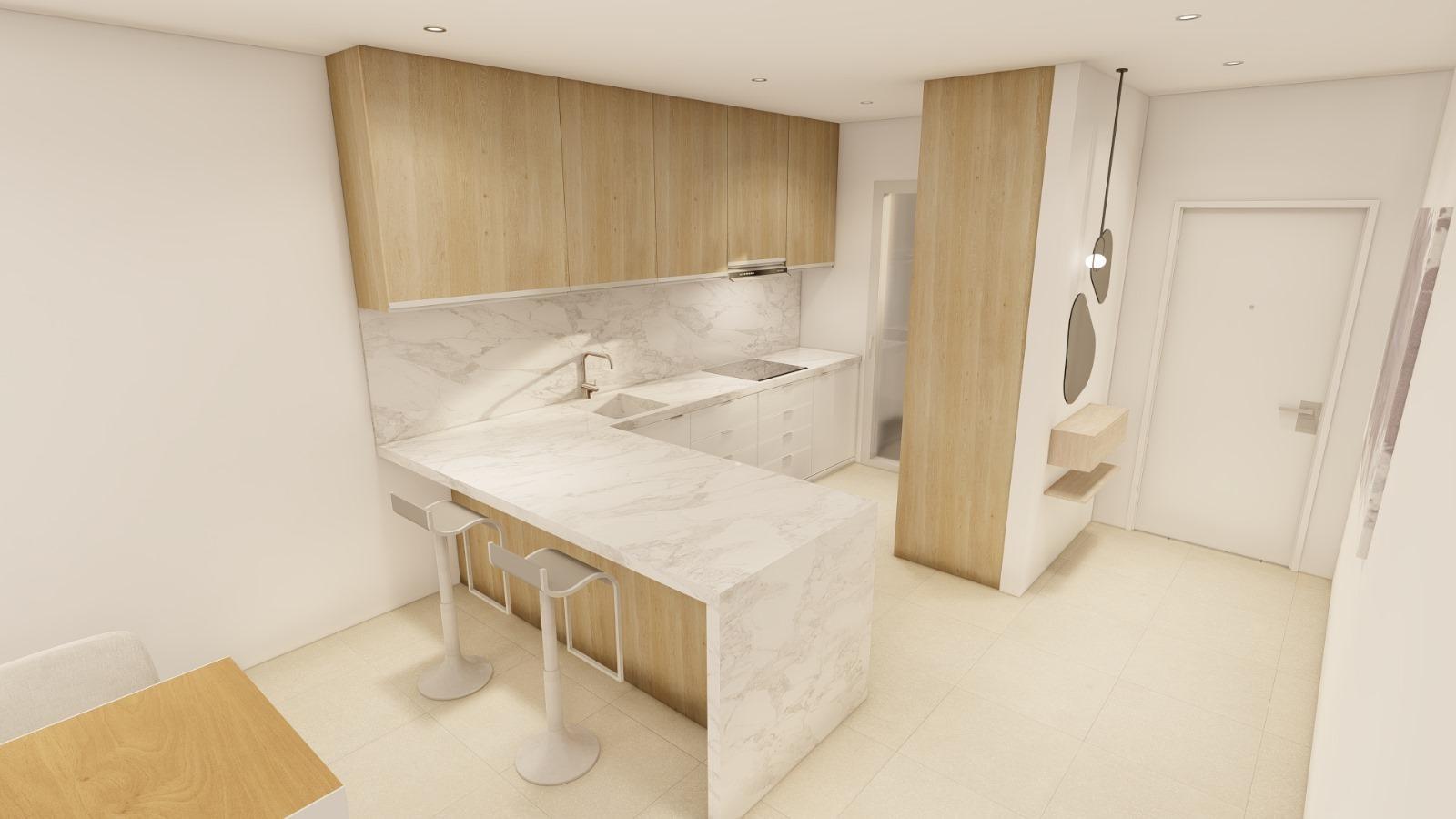 Apartment for sale in Pilar De La Horadada, Alicante, Spain