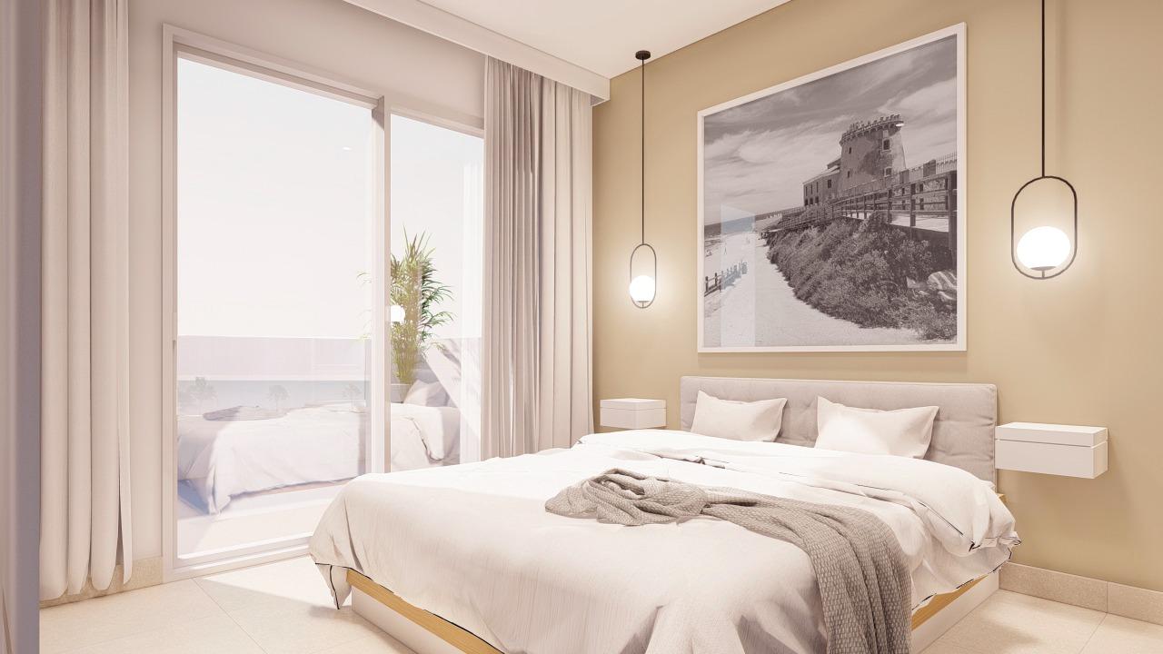 Apartment for sale in Pilar De La Horadada, Alicante, Spain