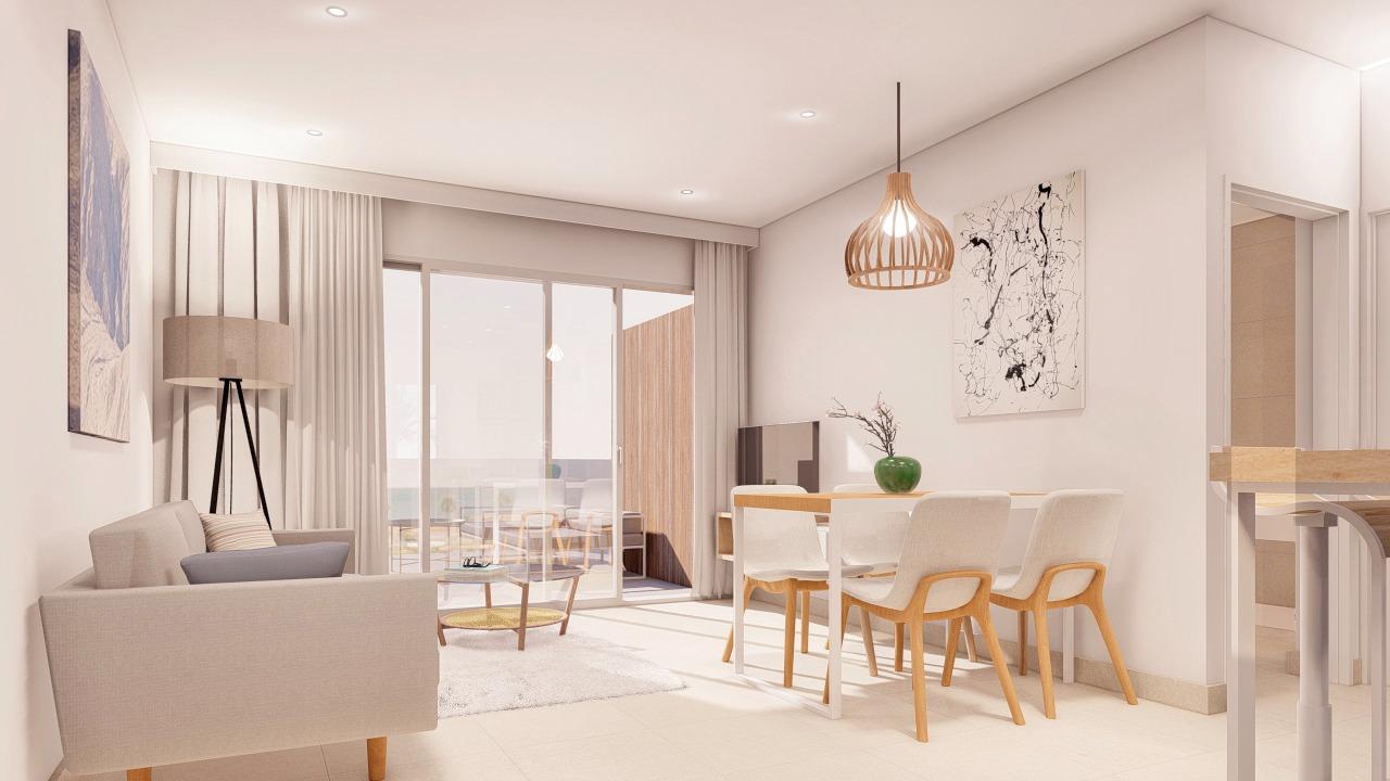 Apartment for sale in Pilar De La Horadada, Alicante, Spain