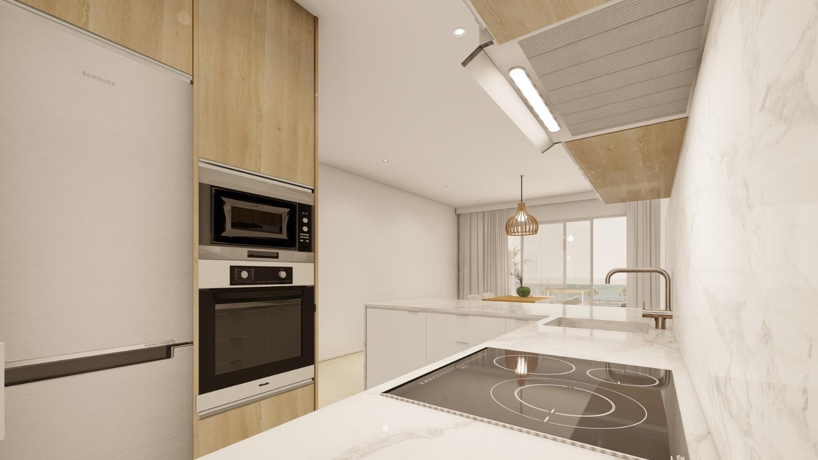 Apartment for sale in Pilar De La Horadada, Alicante, Spain