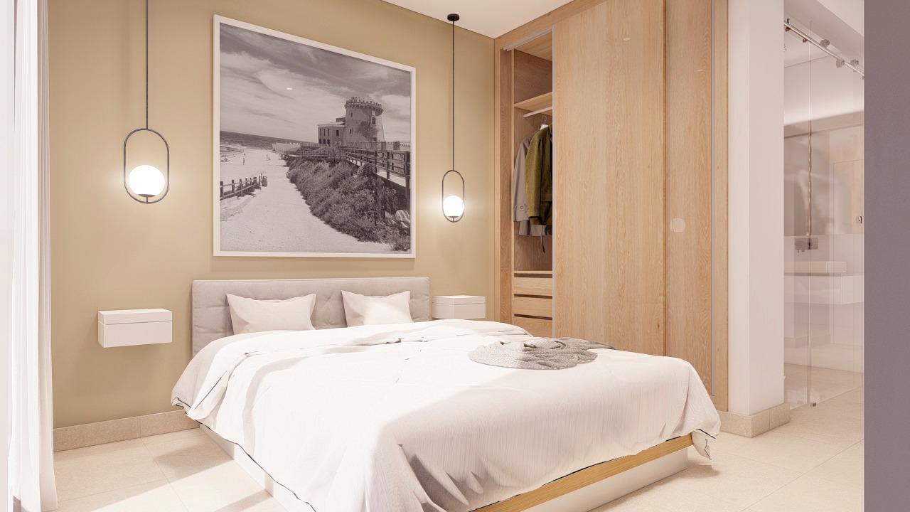 Penthouse for sale in Pilar De La Horadada, Alicante, Spain