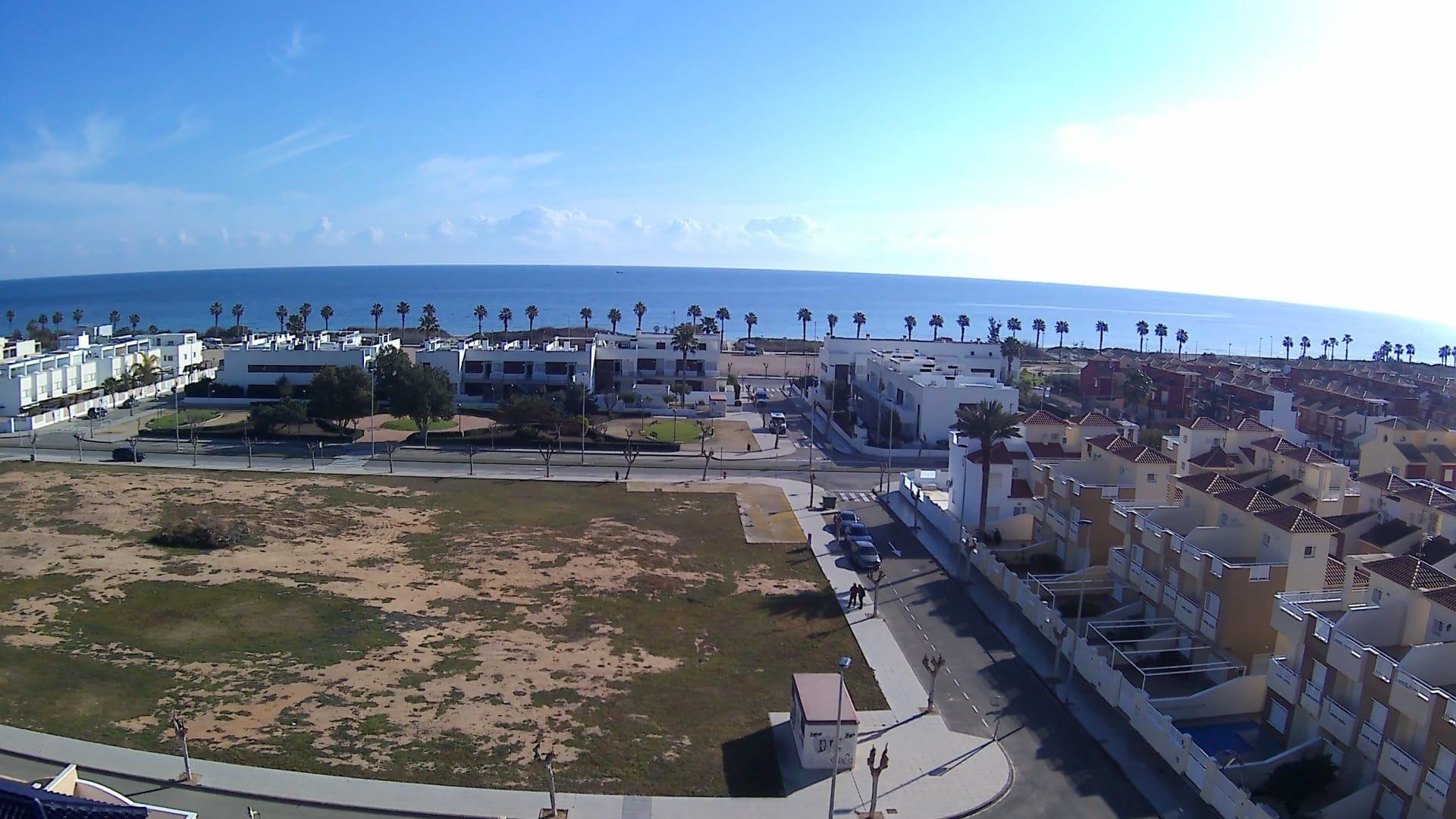 Penthouse for sale in Pilar De La Horadada, Alicante, Spain