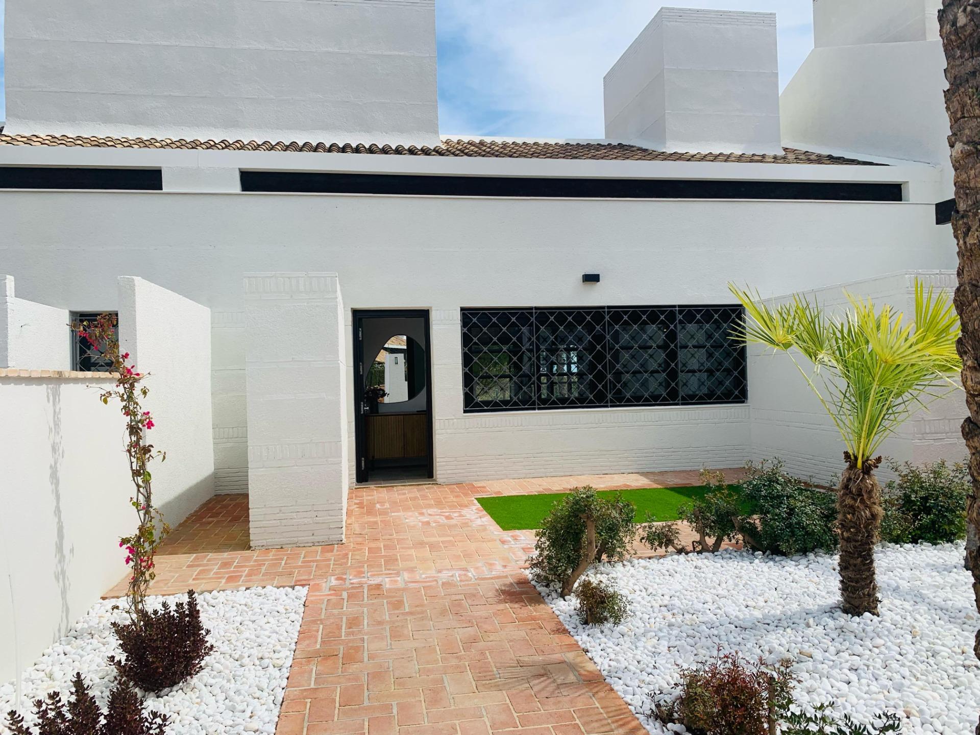 Town House for sale in Sucina, Murcia, Spain