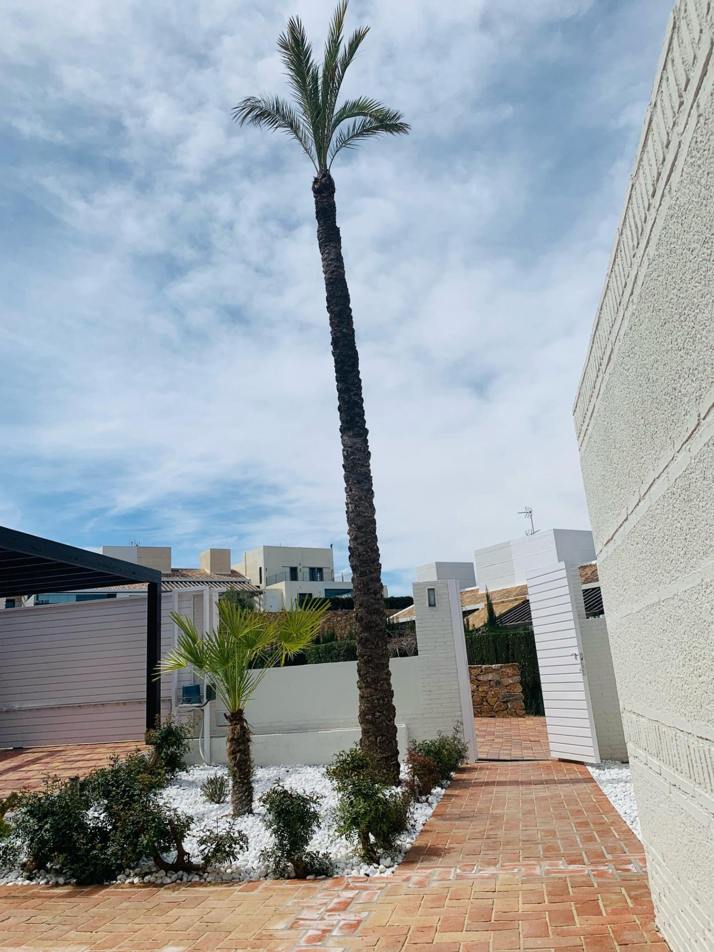 Town House for sale in Sucina, Murcia, Spain