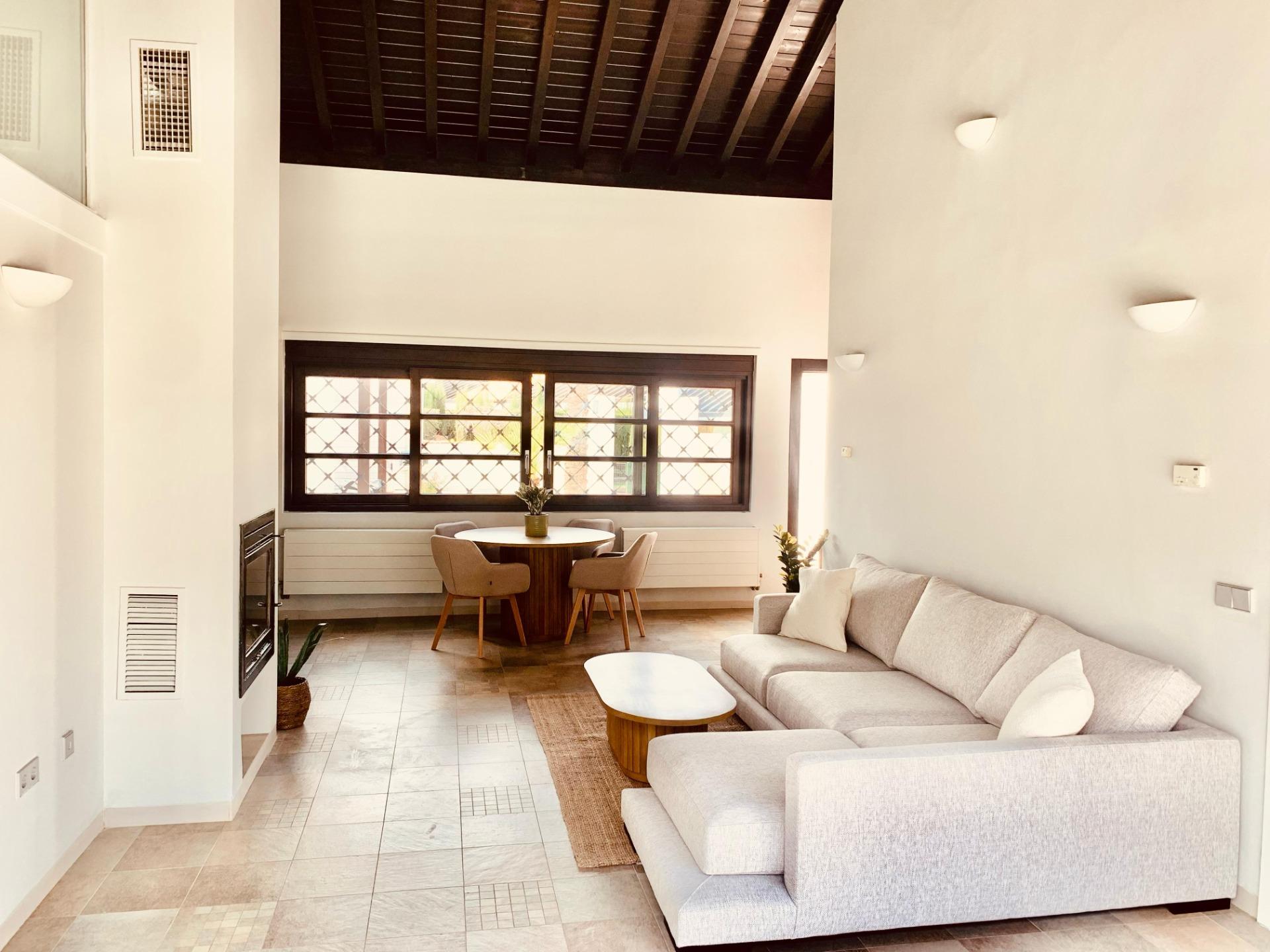 Town House for sale in Sucina, Murcia, Spain