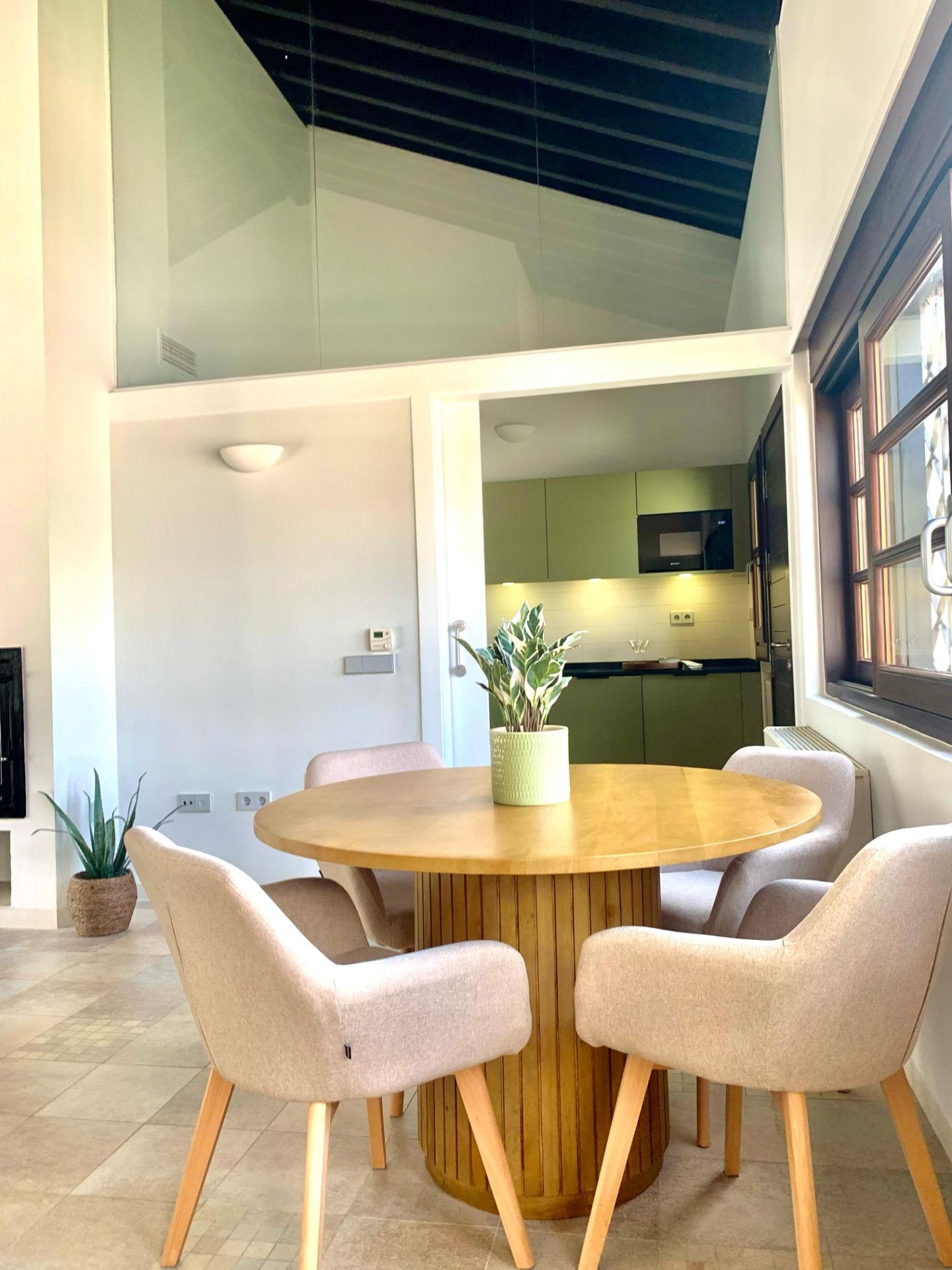 Town House for sale in Sucina, Murcia, Spain
