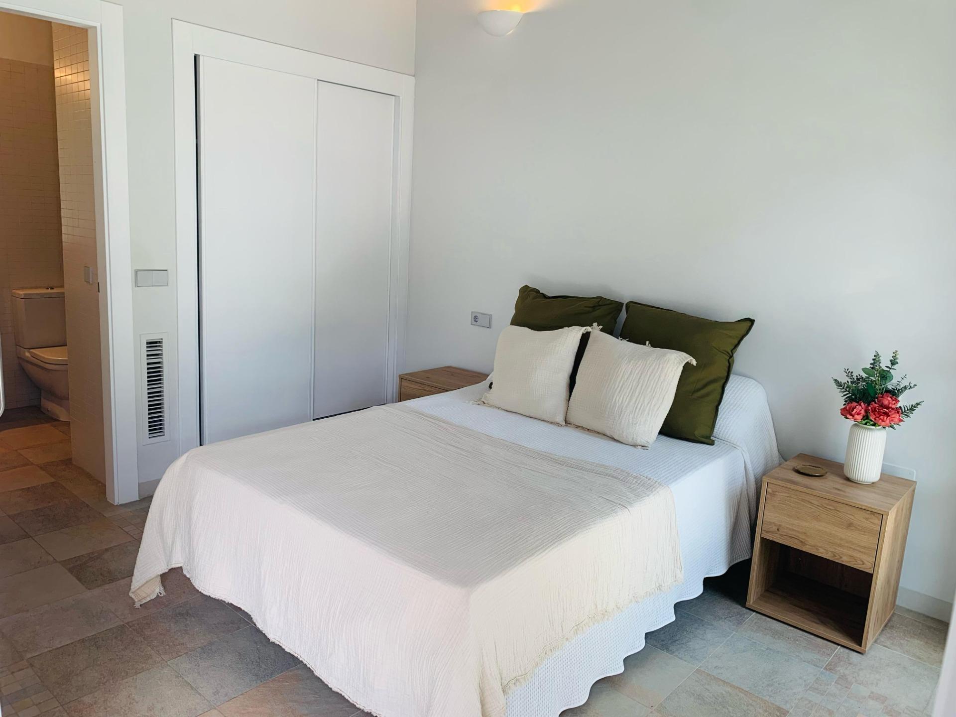 Town House for sale in Sucina, Murcia, Spain