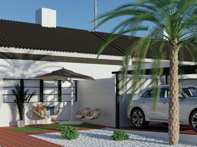 Town House for sale in Sucina, Murcia, Spain