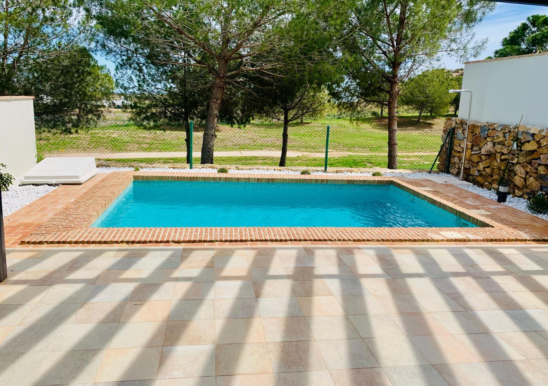 Town House for sale in Sucina, Murcia, Spain