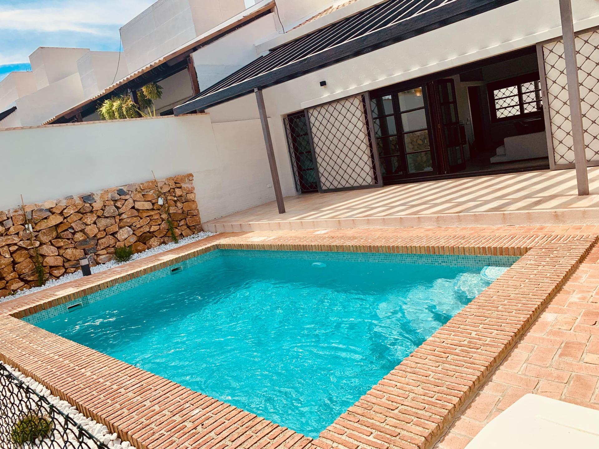 Town House for sale in Sucina, Murcia, Spain