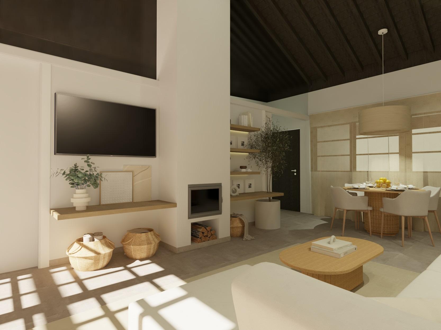 Town House for sale in Sucina, Murcia, Spain