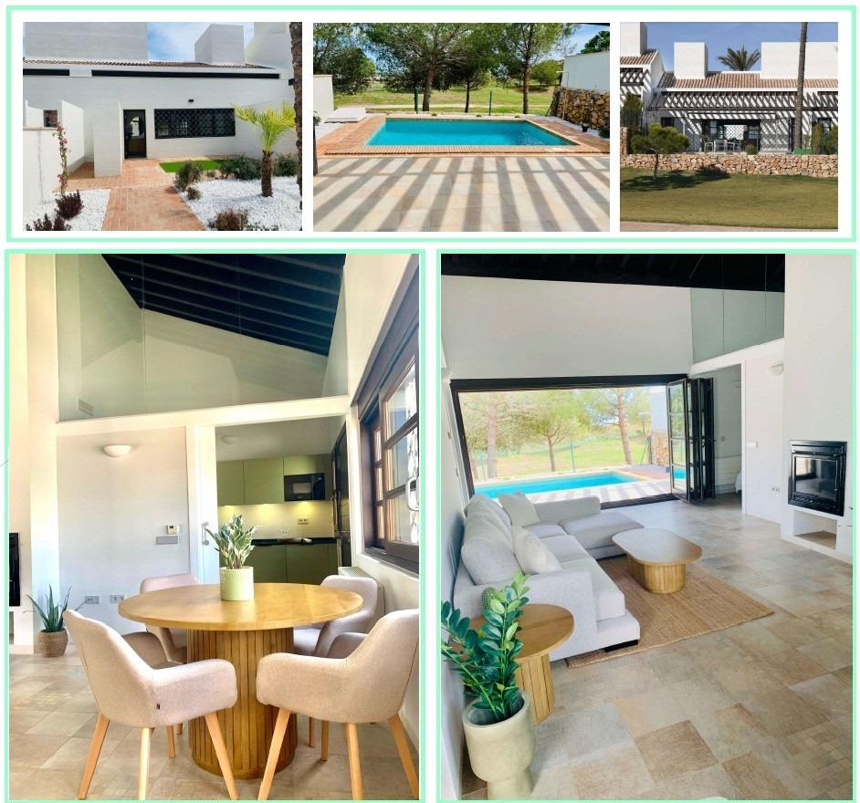 Town House for sale in Sucina, Murcia, Spain