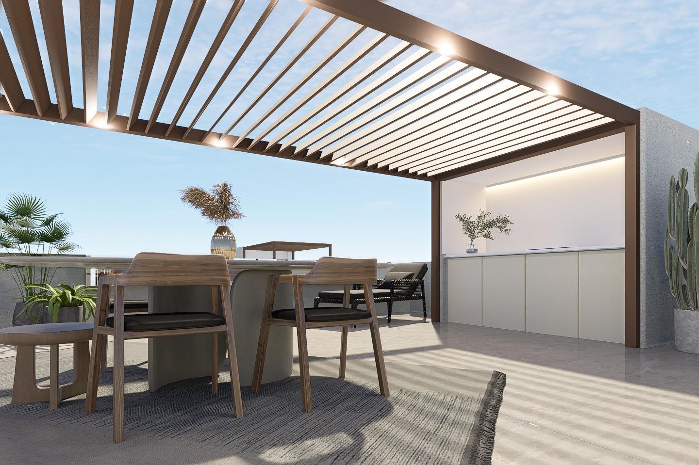 Bungalow for sale in Pilar De La Horadada, Alicante, Spain