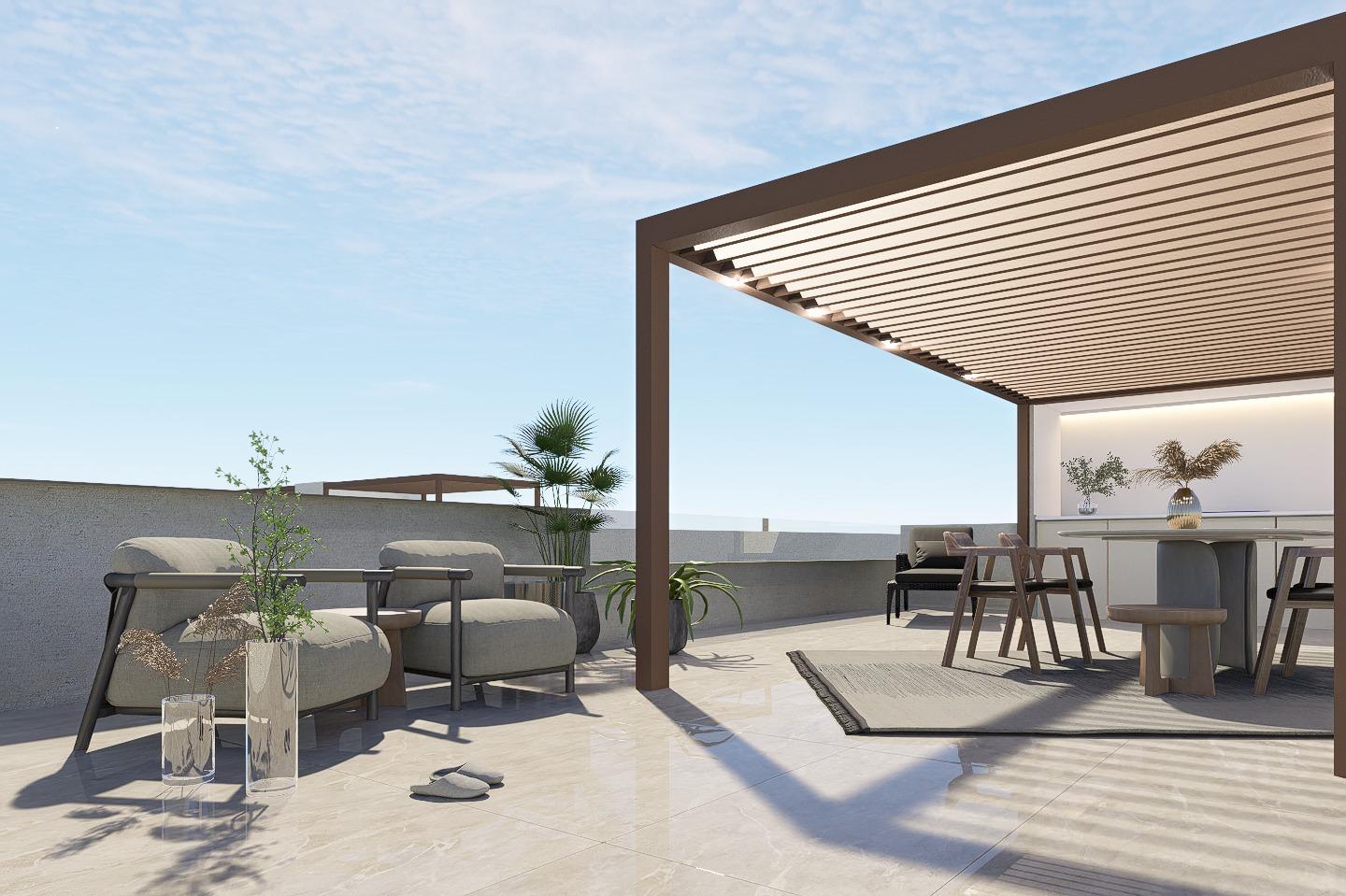 Bungalow for sale in Pilar De La Horadada, Alicante, Spain
