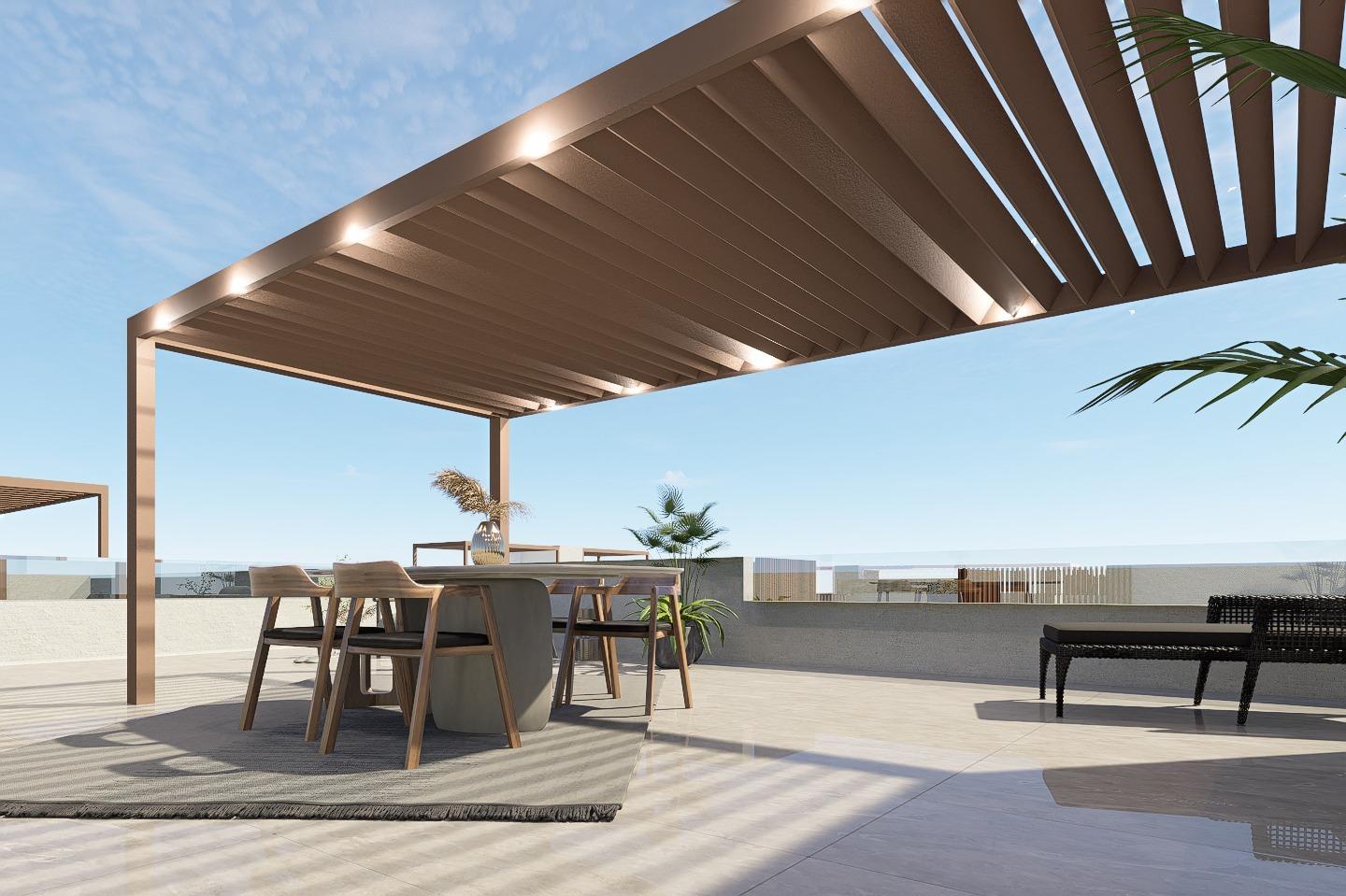 Bungalow for sale in Pilar De La Horadada, Alicante, Spain