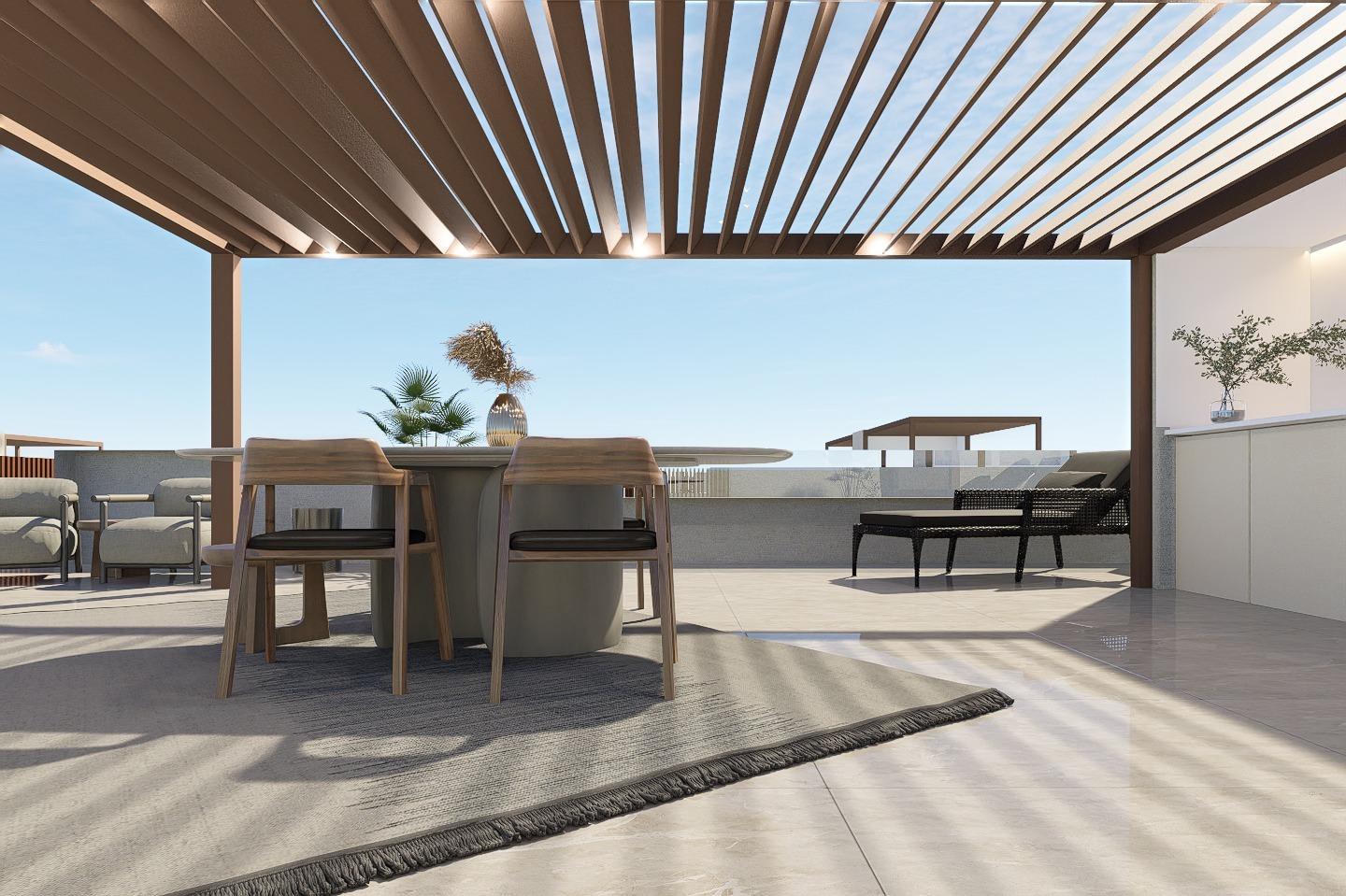 Bungalow for sale in Pilar De La Horadada, Alicante, Spain