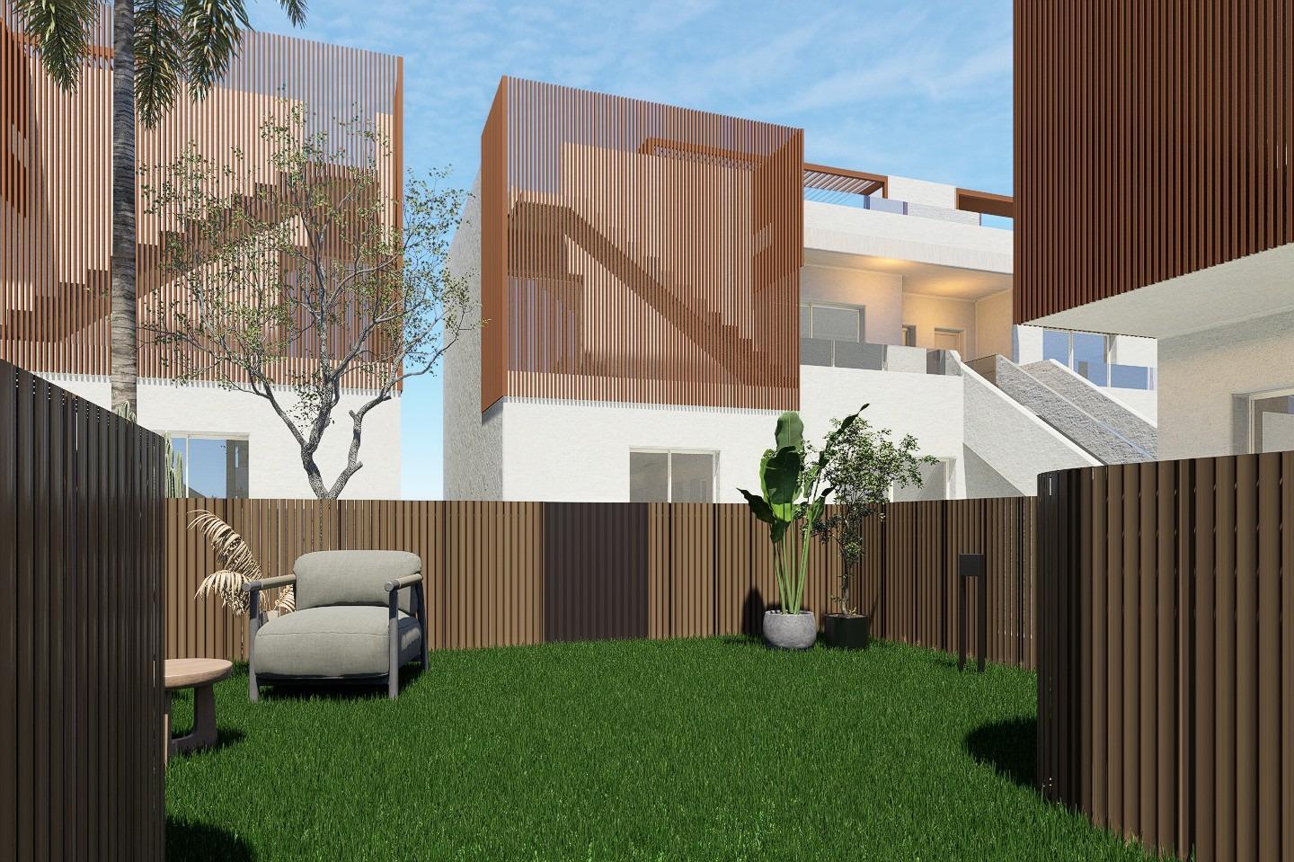 Bungalow for sale in Pilar De La Horadada, Alicante, Spain