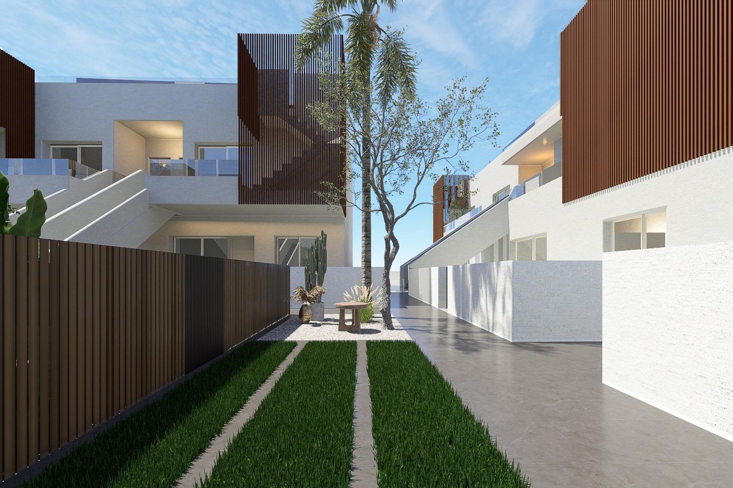 Bungalow for sale in Pilar De La Horadada, Alicante, Spain