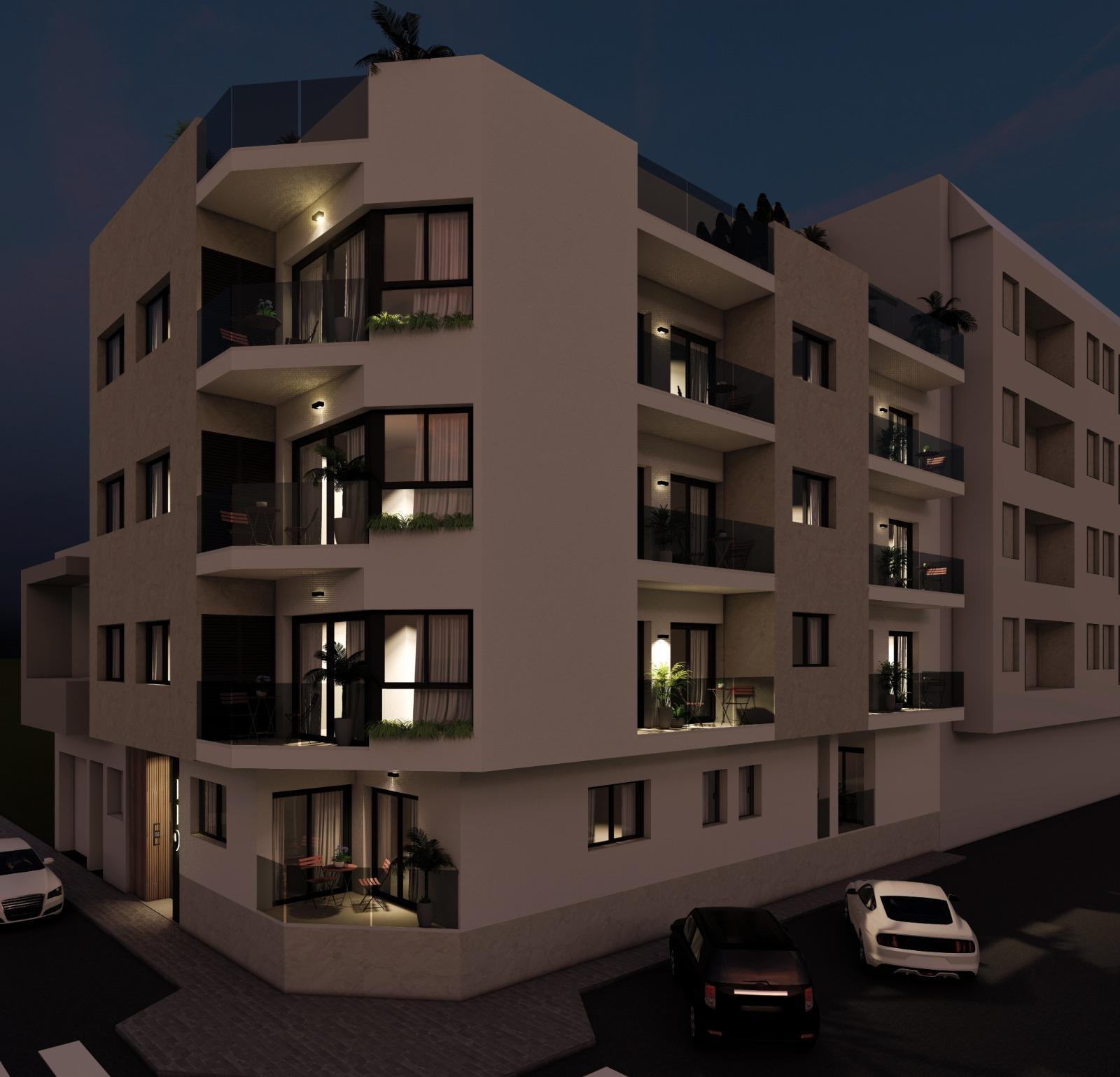 Apartment for sale in Guardamar Del Segura, Alicante, Spain