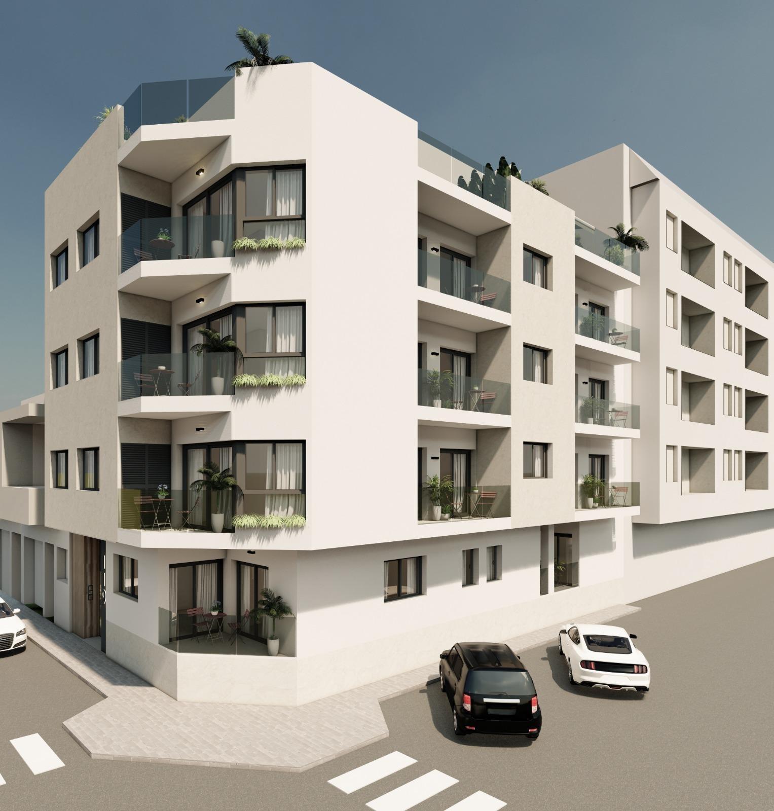 Apartment for sale in Guardamar Del Segura, Alicante, Spain