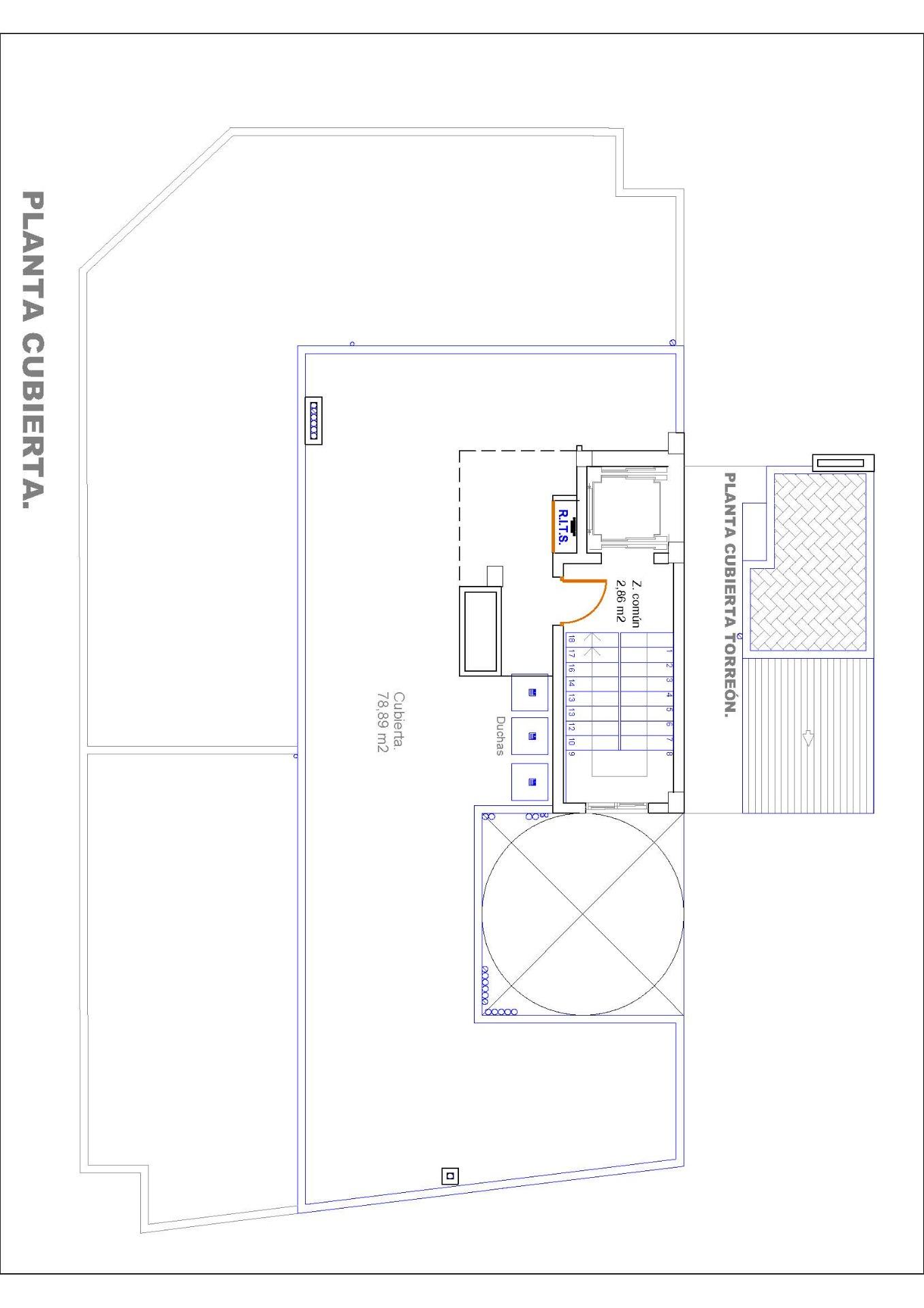 Apartment for sale in Guardamar Del Segura, Alicante, Spain