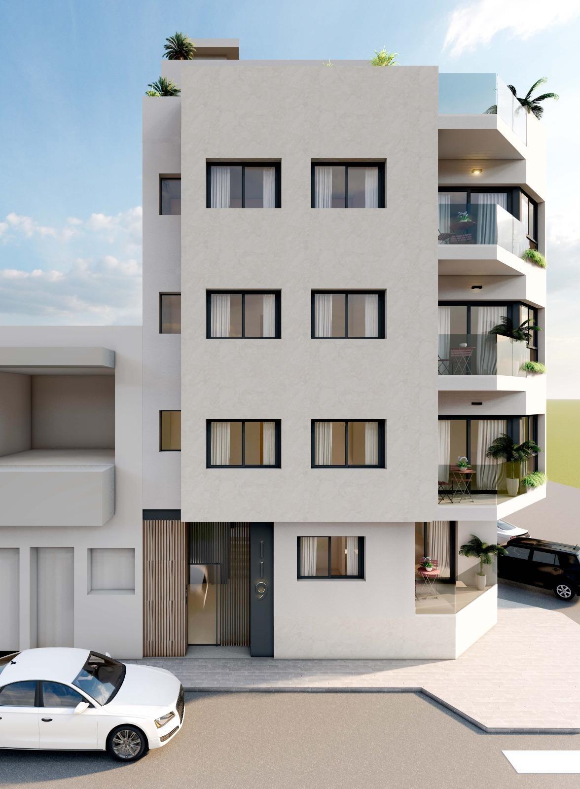 Apartment for sale in Guardamar Del Segura, Alicante, Spain