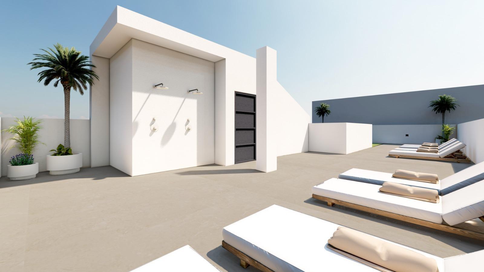 Apartment for sale in Guardamar Del Segura, Alicante, Spain