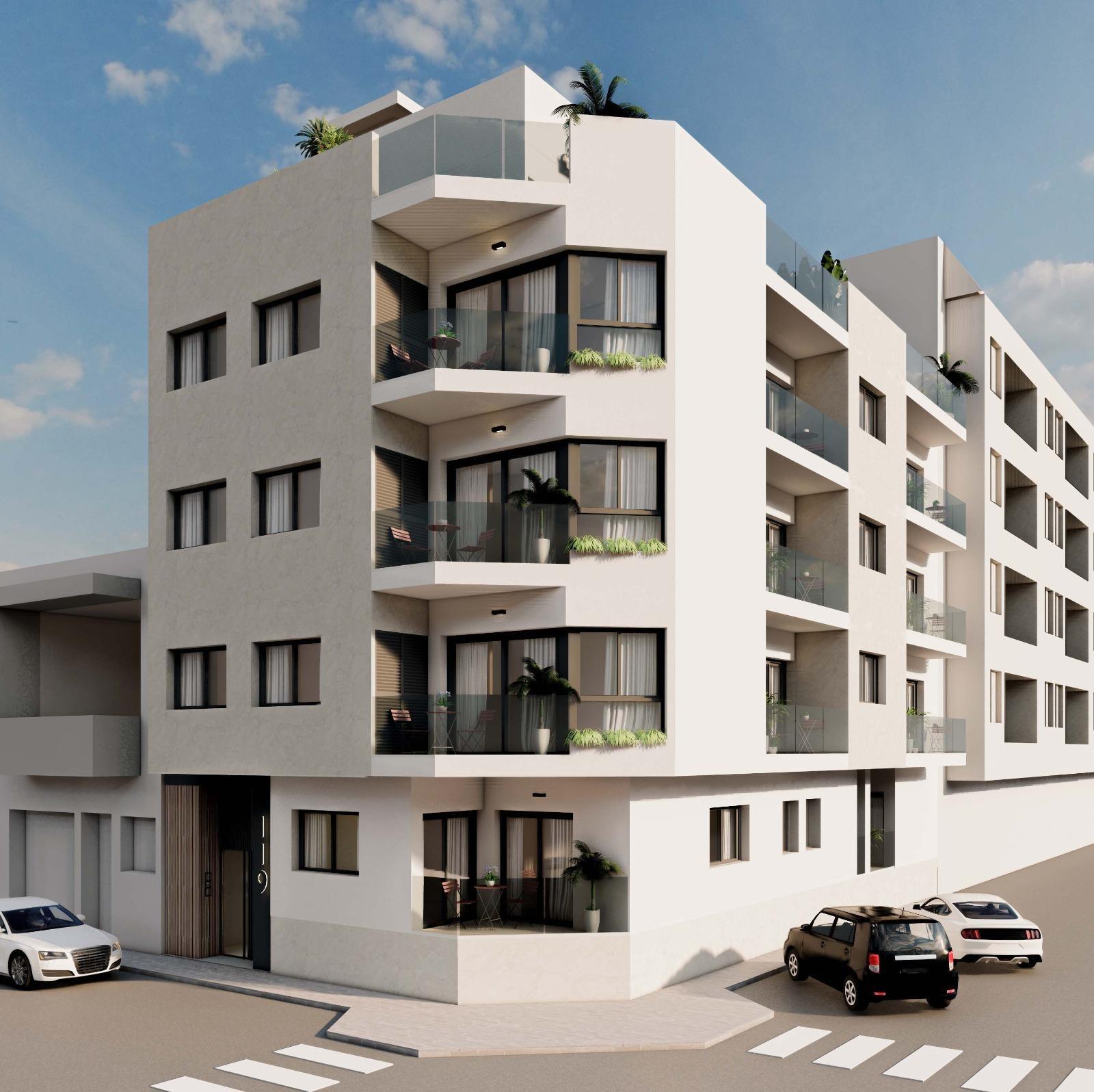 Apartment for sale in Guardamar Del Segura, Alicante, Spain