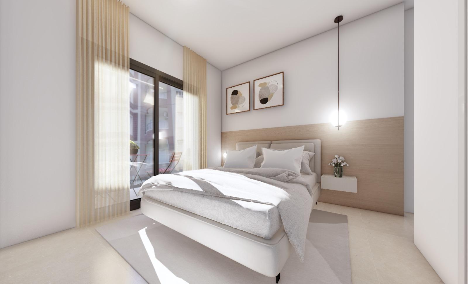 Apartment for sale in Guardamar Del Segura, Alicante, Spain