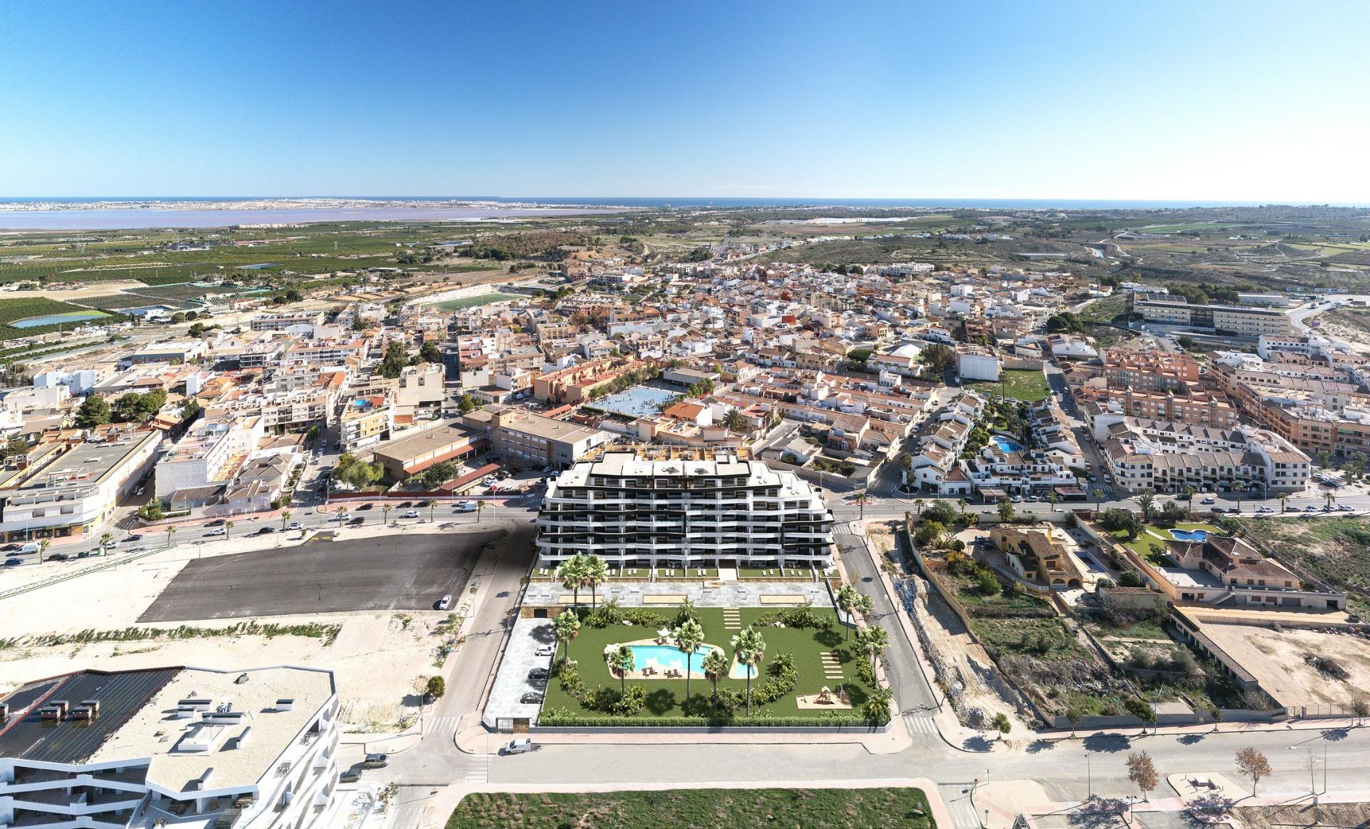 Apartment for sale in San Miguel De Salinas, Alicante, Spain