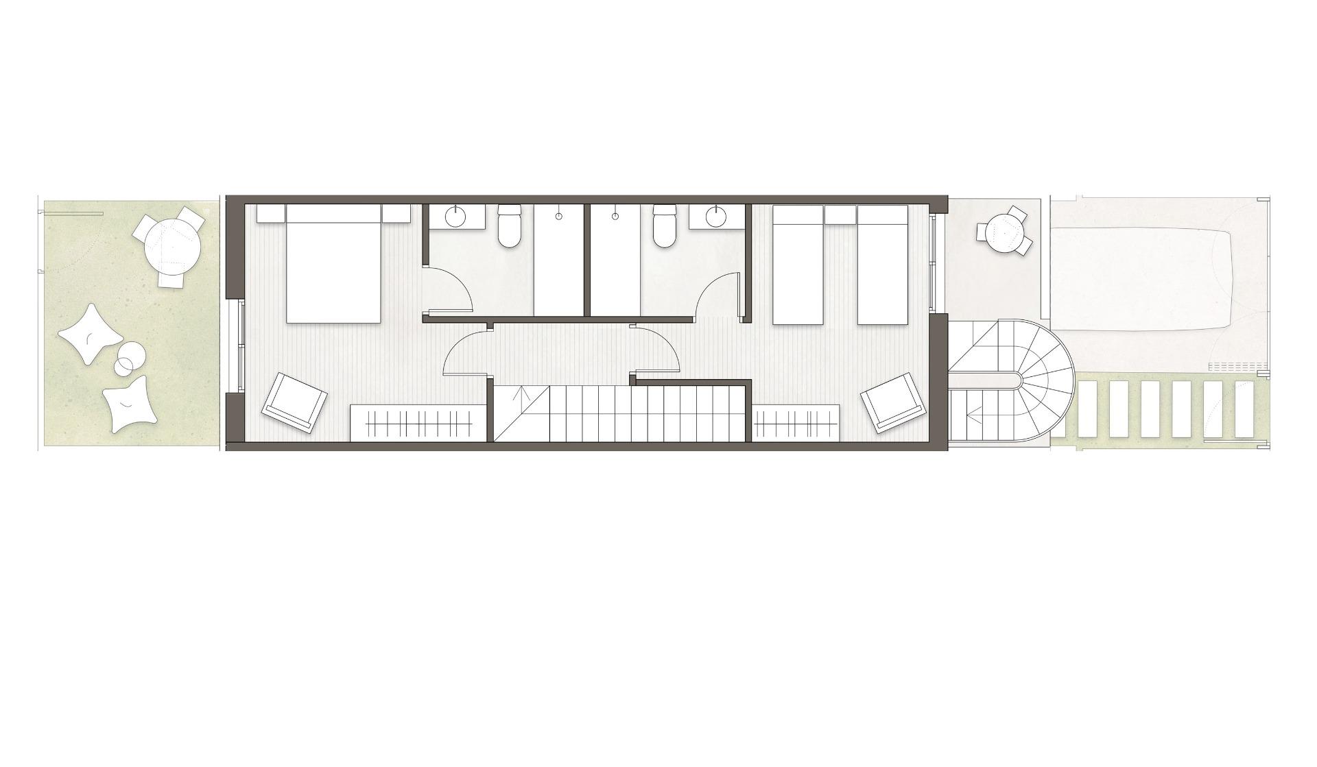 Town House for sale in Pilar De La Horadada, Alicante, Spain
