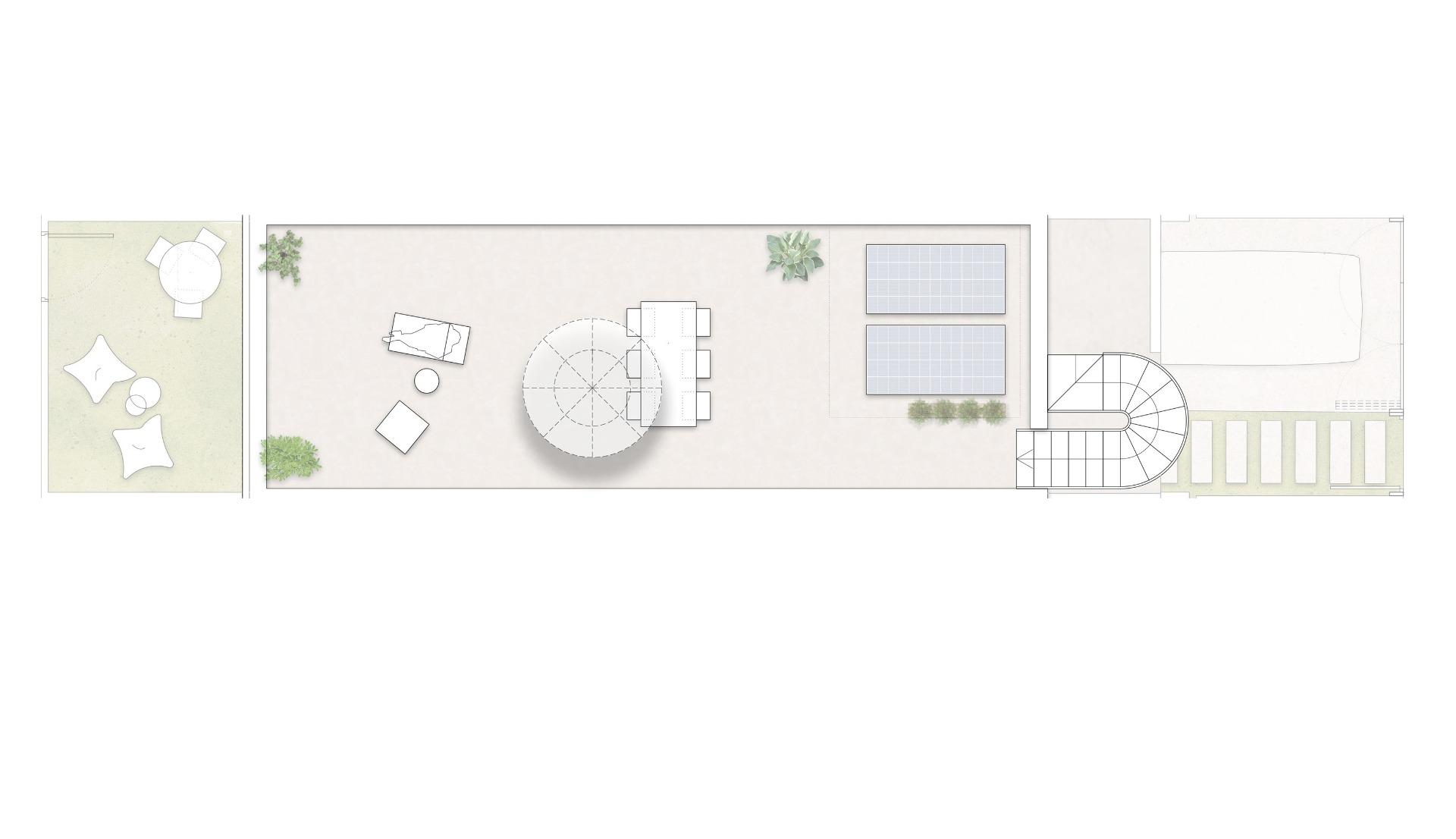 Town House for sale in Pilar De La Horadada, Alicante, Spain