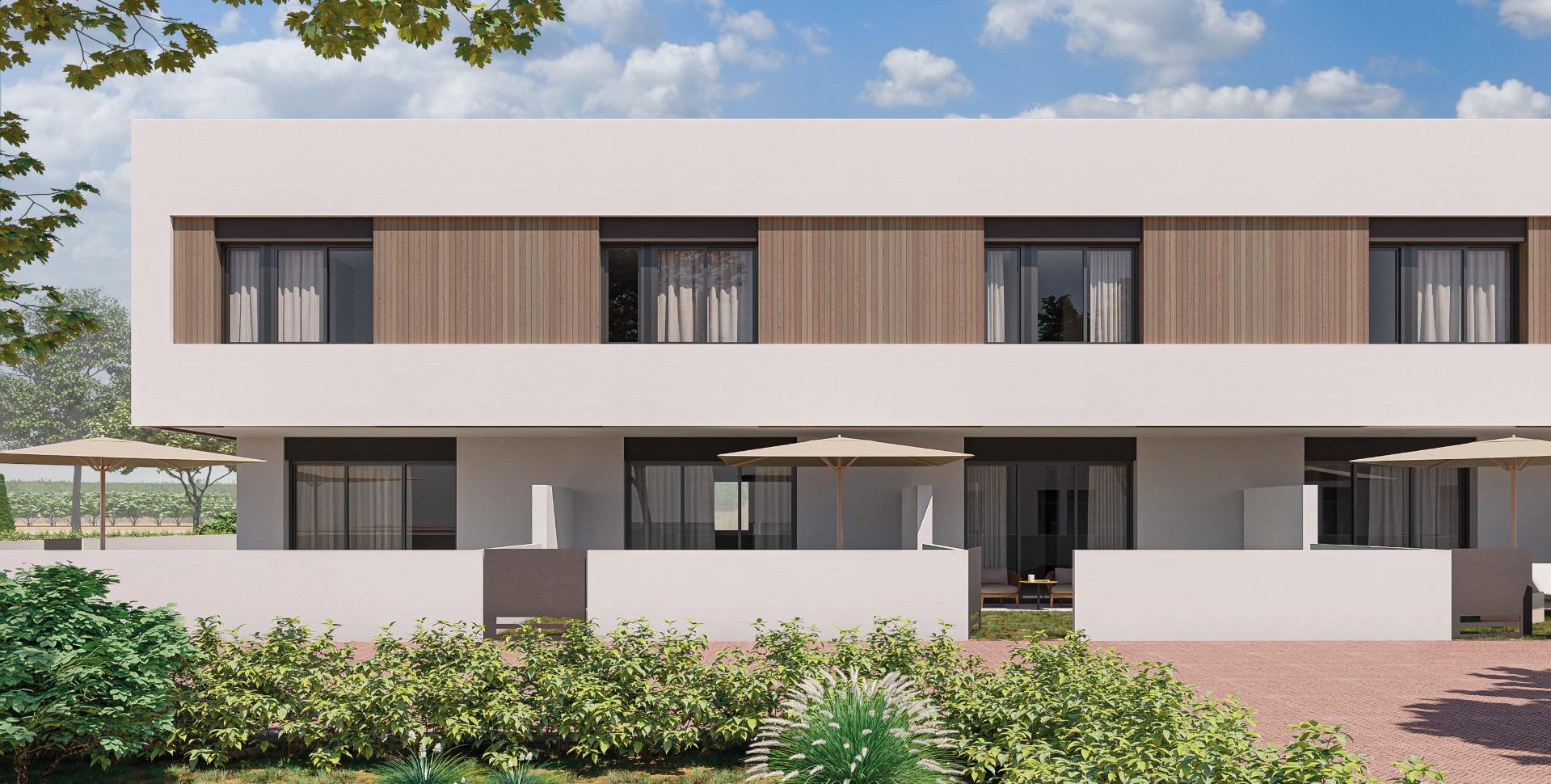 Town House for sale in Pilar De La Horadada, Alicante, Spain